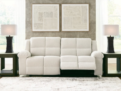 Orlen Reclining Sofa - Ideal Furniture (Fresno,CA)