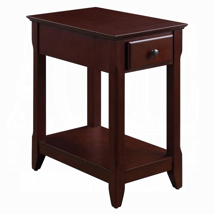 Bertie Accent Table - Ideal Furniture (Fresno,CA)