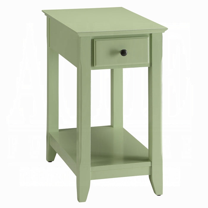Bertie Accent Table - Ideal Furniture (Fresno,CA)