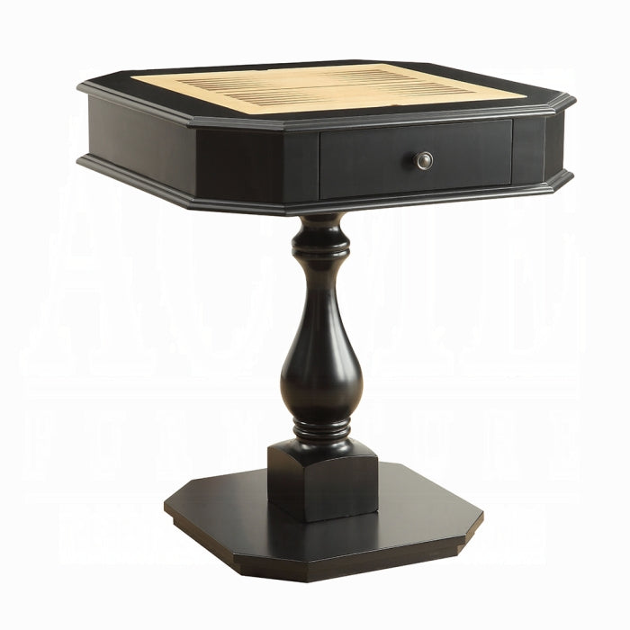 Bishop Game Table - Ideal Furniture (Fresno,CA)