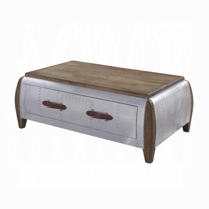 Brancaster Coffee Table - Ideal Furniture (Fresno,CA)