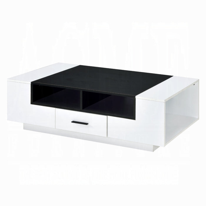 Armour Coffee Table - Ideal Furniture (Fresno,CA)