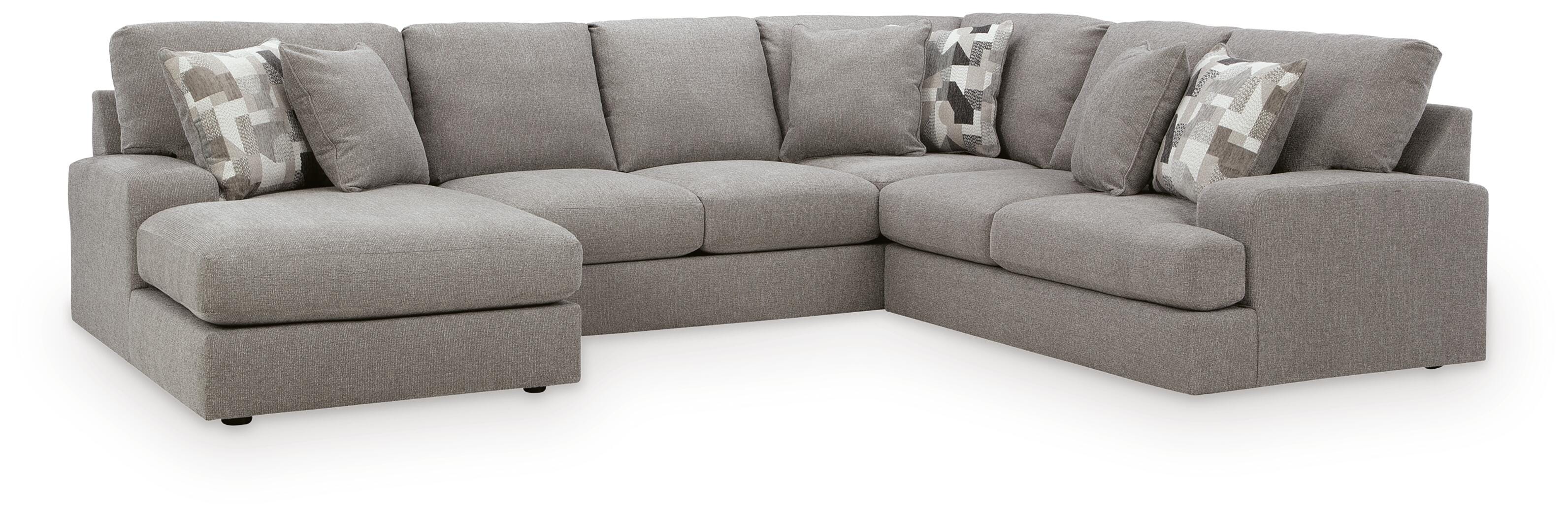 Lindon Living Room Set - Ideal Furniture (Fresno,CA)
