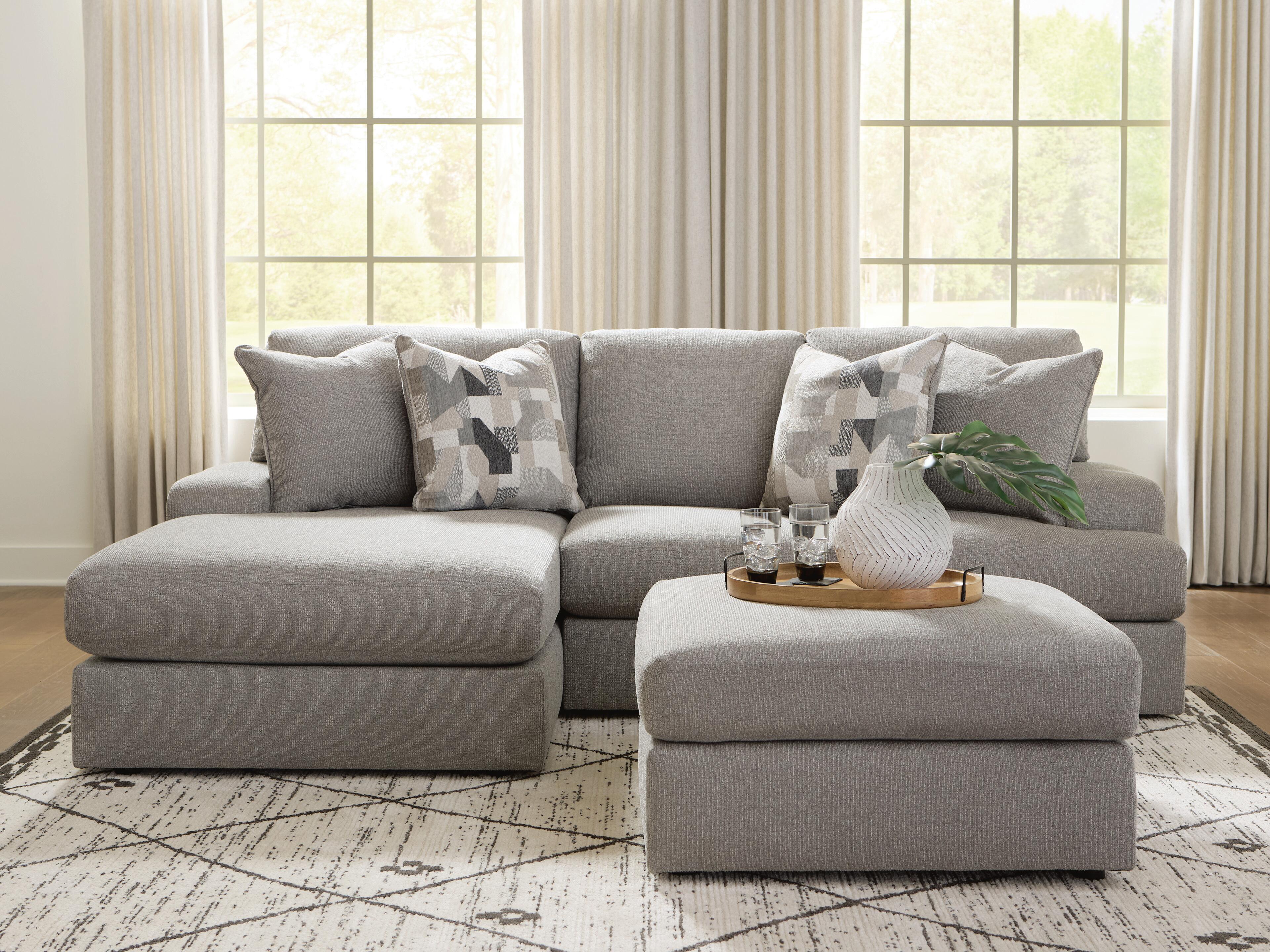 Lindon Living Room Set - Ideal Furniture (Fresno,CA)