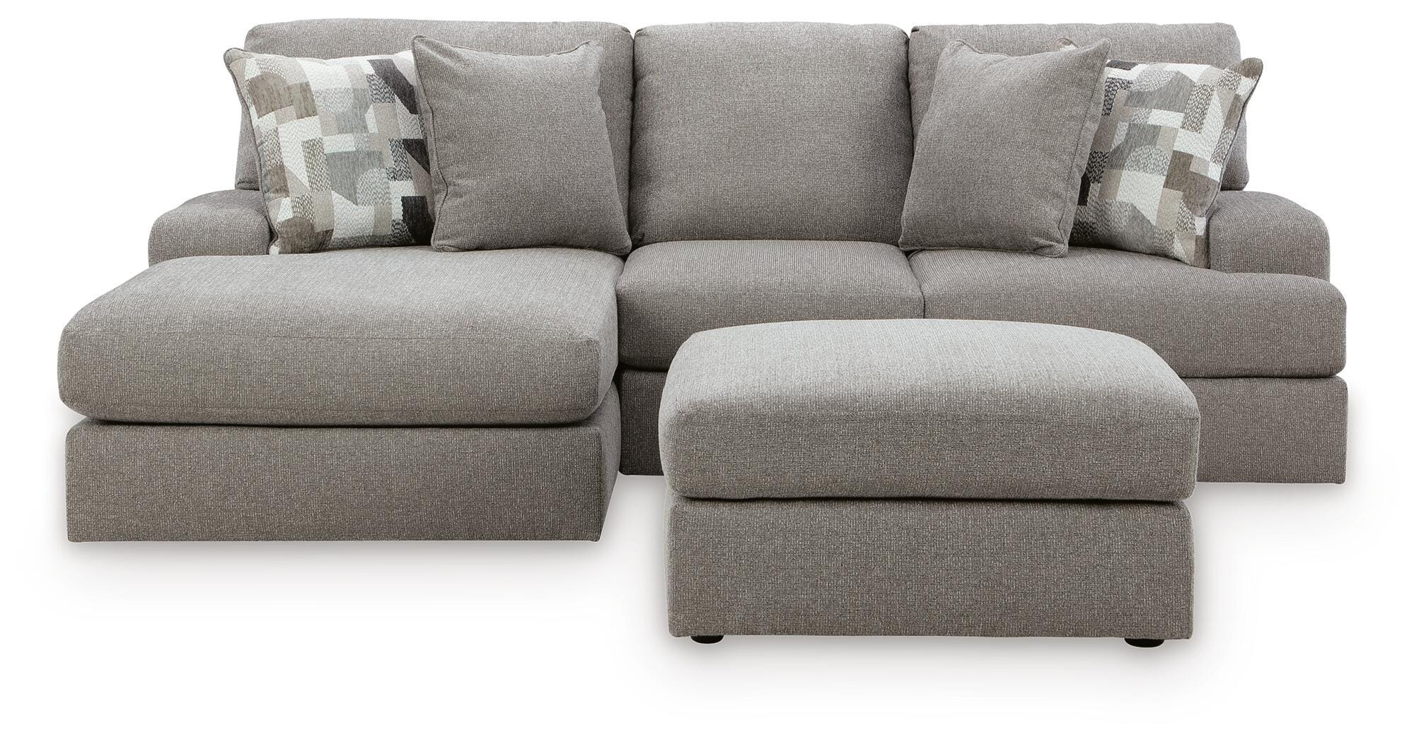 Lindon Living Room Set - Ideal Furniture (Fresno,CA)