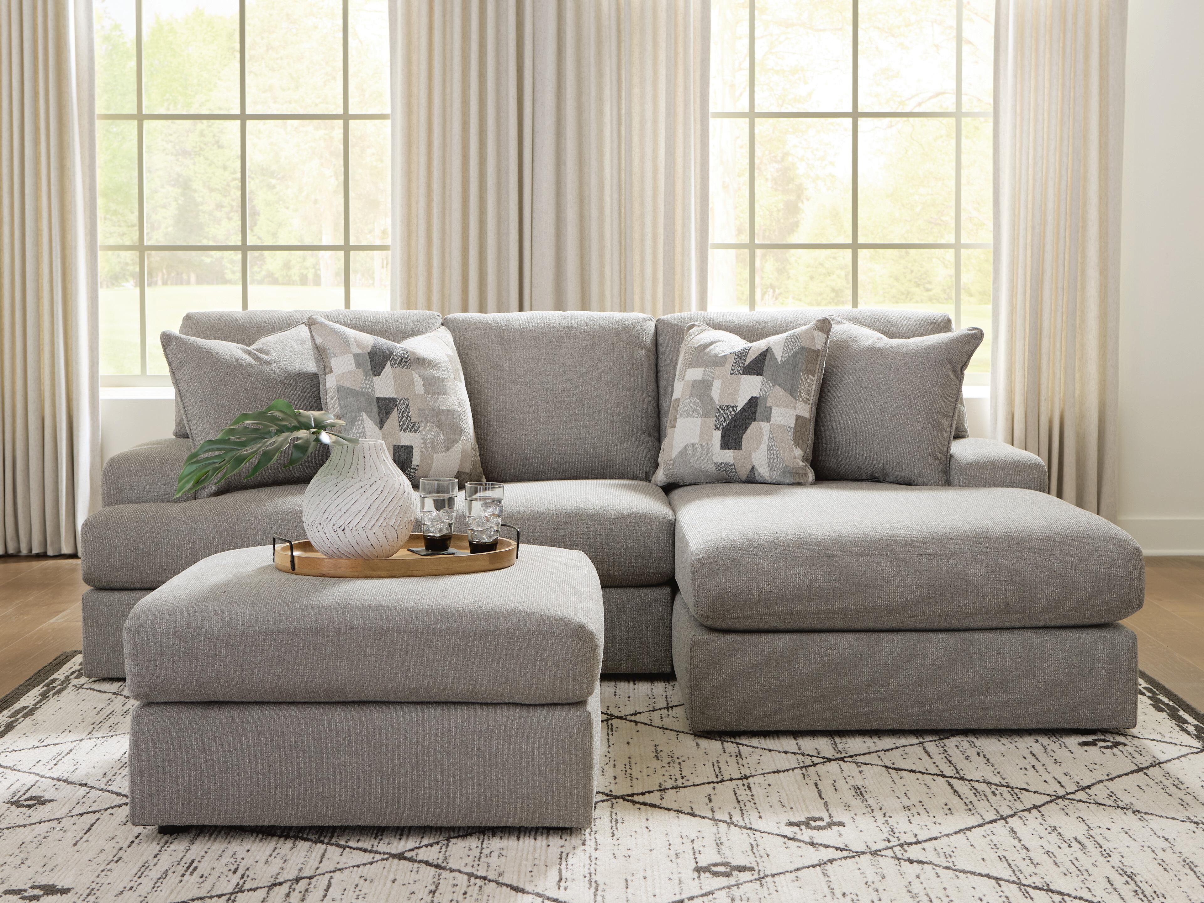 Lindon Living Room Set - Ideal Furniture (Fresno,CA)