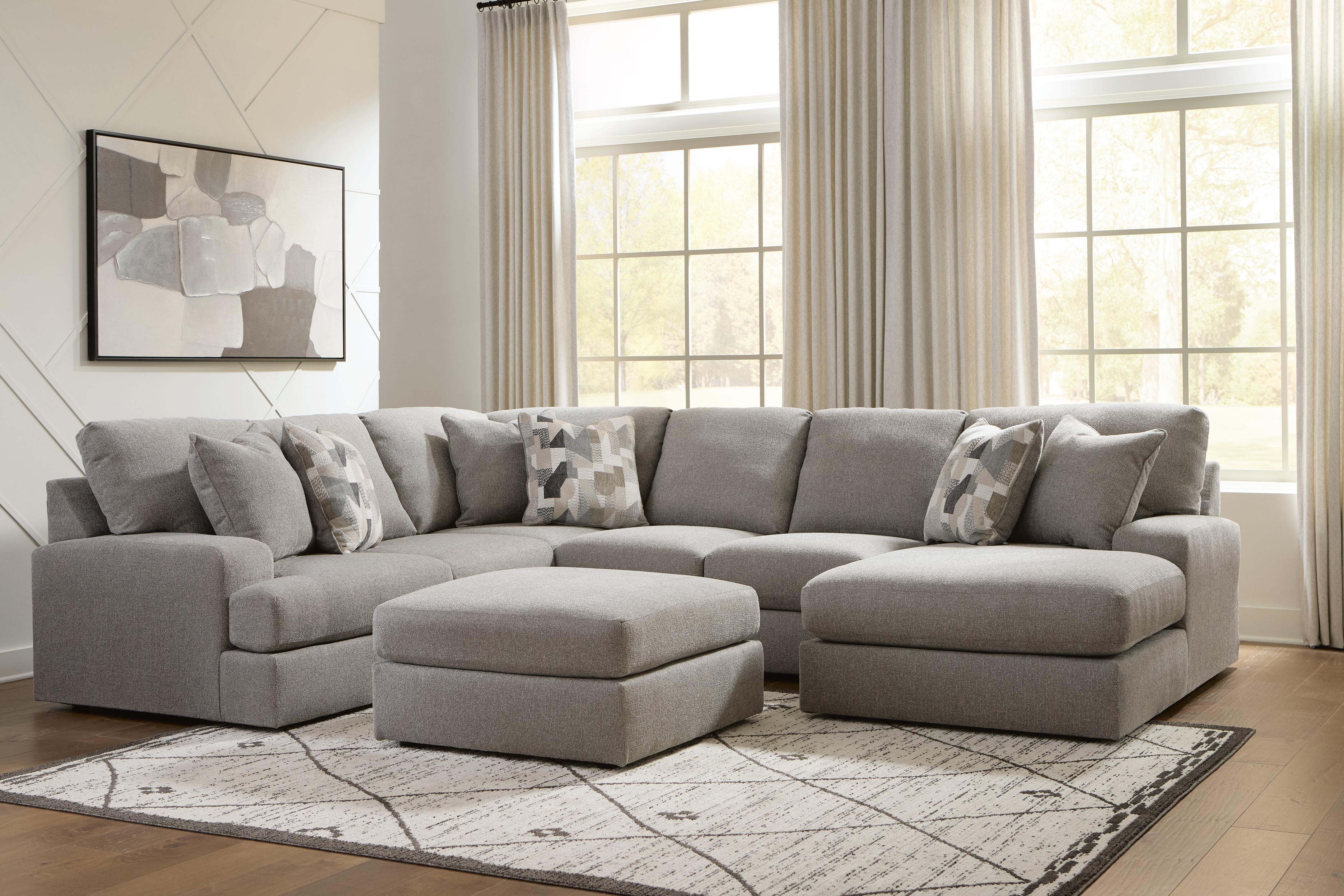 Lindon Living Room Set - Ideal Furniture (Fresno,CA)
