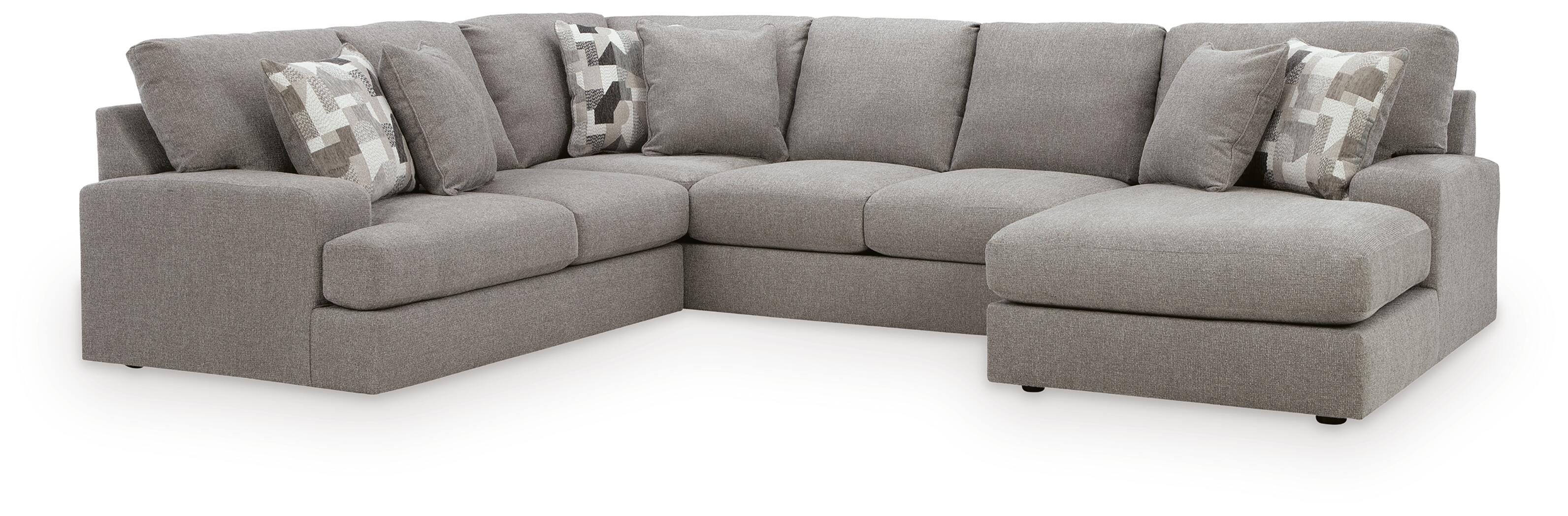 Lindon Living Room Set - Ideal Furniture (Fresno,CA)