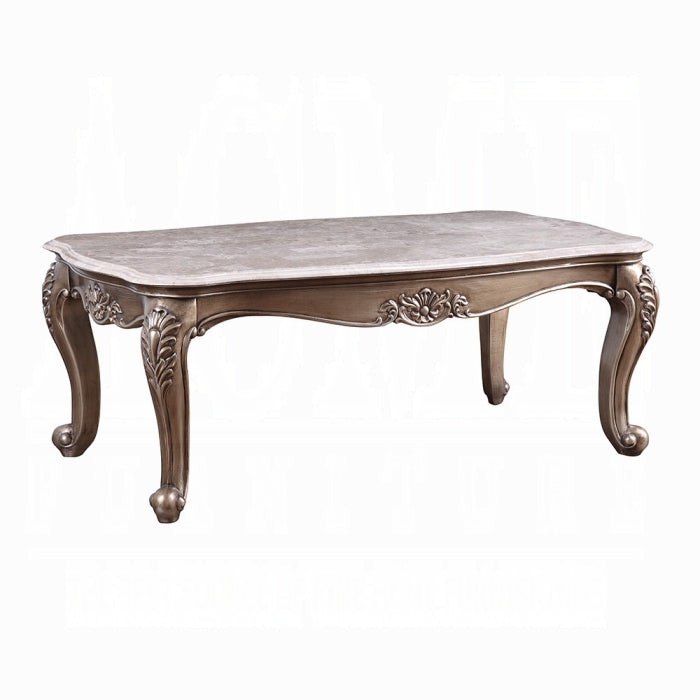 Jayceon Coffee Table - Ideal Furniture (Fresno,CA)