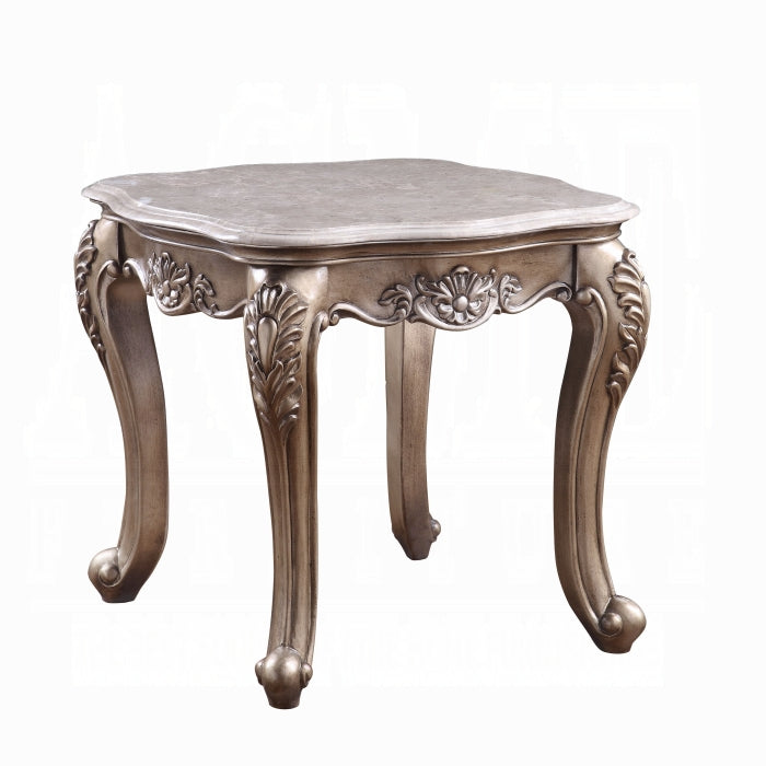 Jayceon End Table - Ideal Furniture (Fresno,CA)