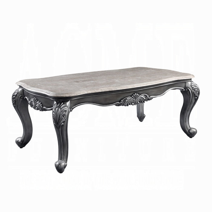 Ariadne Coffee Table - Ideal Furniture (Fresno,CA)