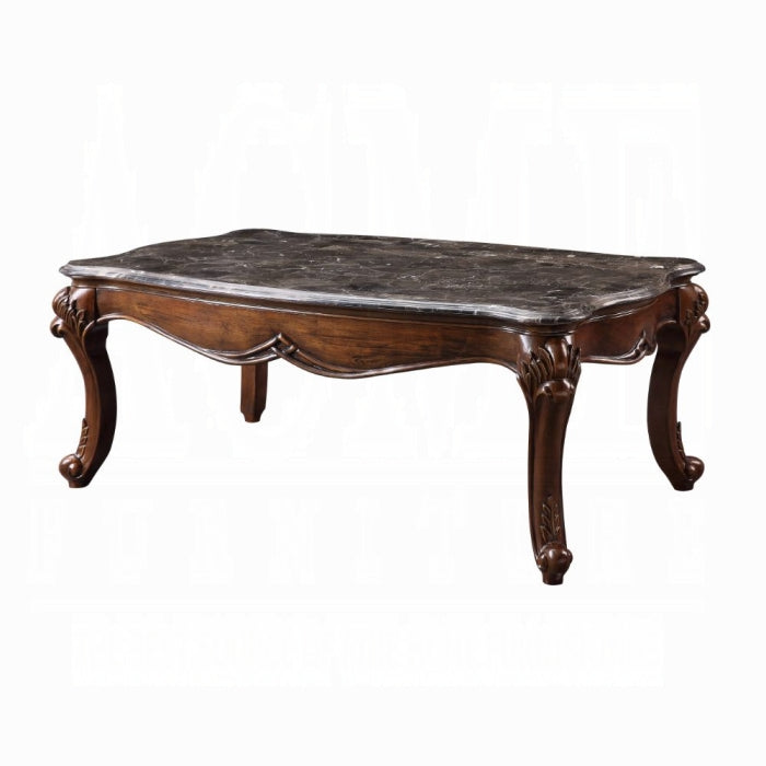 Miyeon Coffee Table - Ideal Furniture (Fresno,CA)