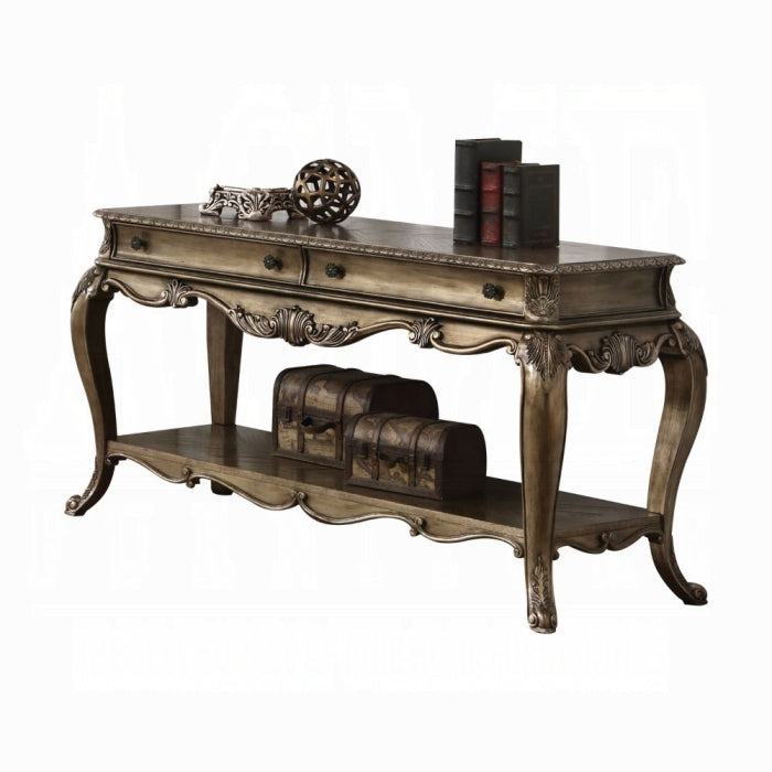 Ragenardus Sofa Table - Ideal Furniture (Fresno,CA)