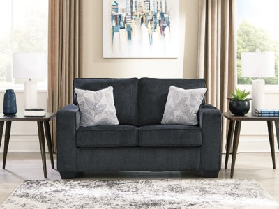 Altari Loveseat - Ideal Furniture (Fresno,CA)
