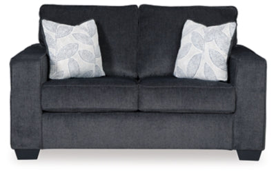 Altari Loveseat - Ideal Furniture (Fresno,CA)