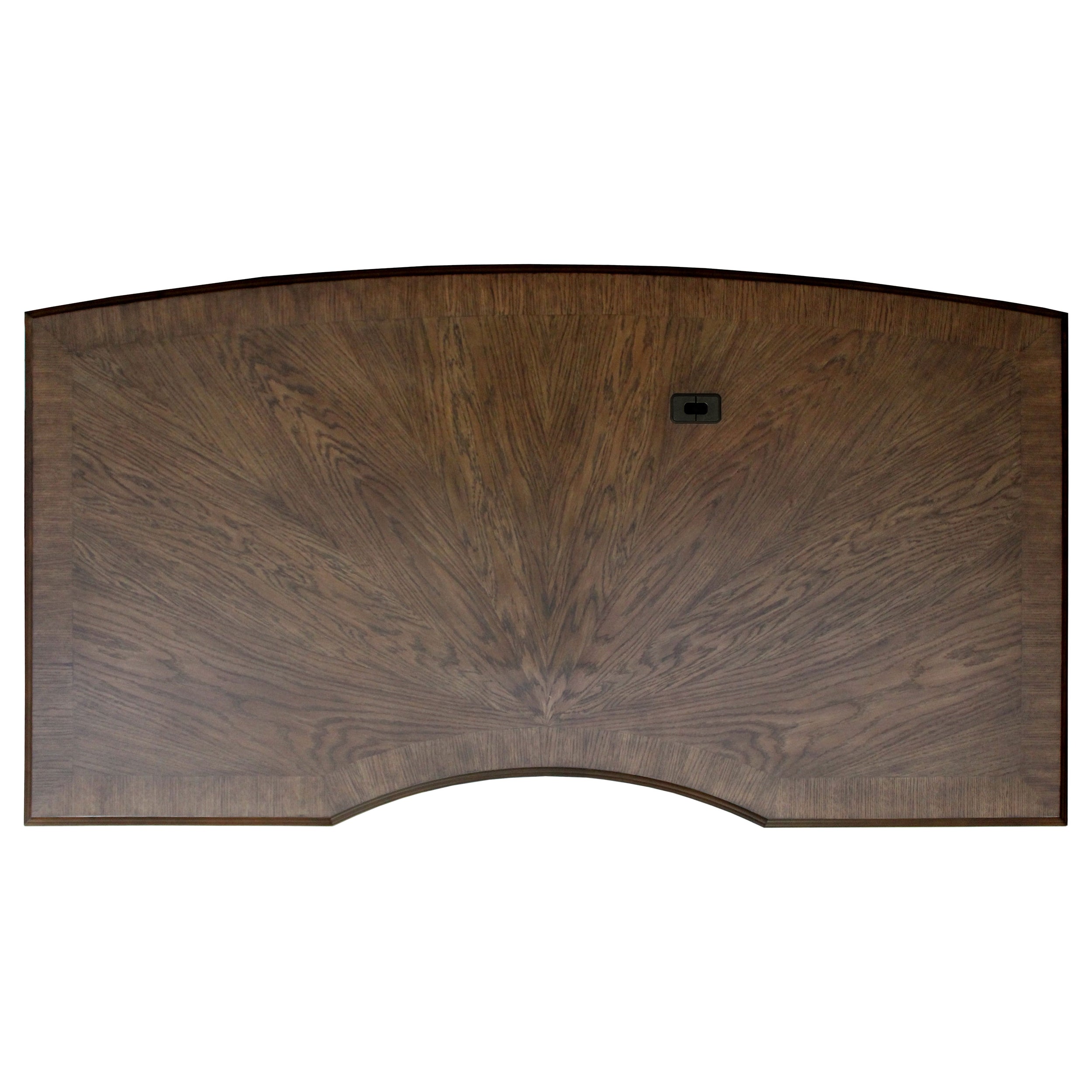 Hartshill Executive Desk - Ideal Furniture (Fresno,CA)