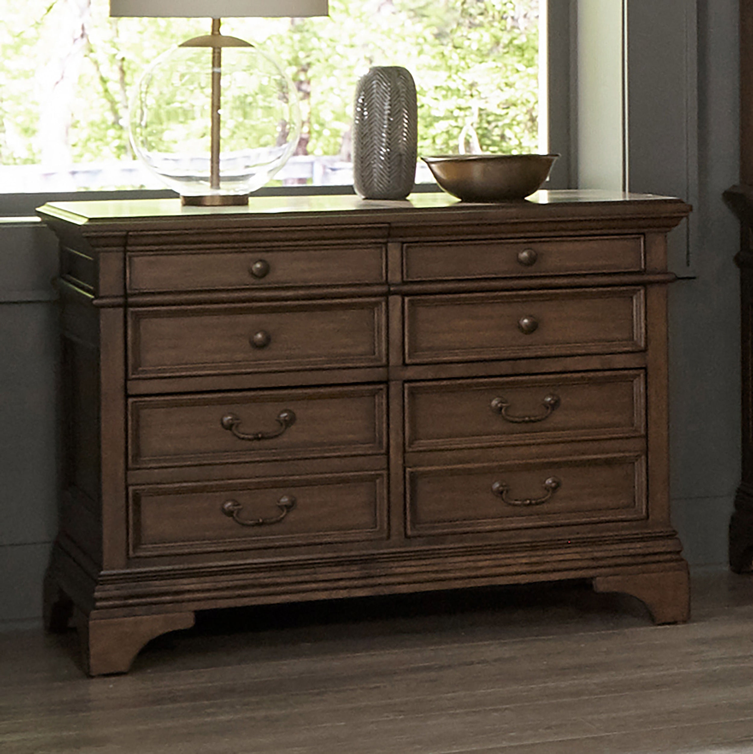 Hartshill File Cabinet - Ideal Furniture (Fresno,CA)