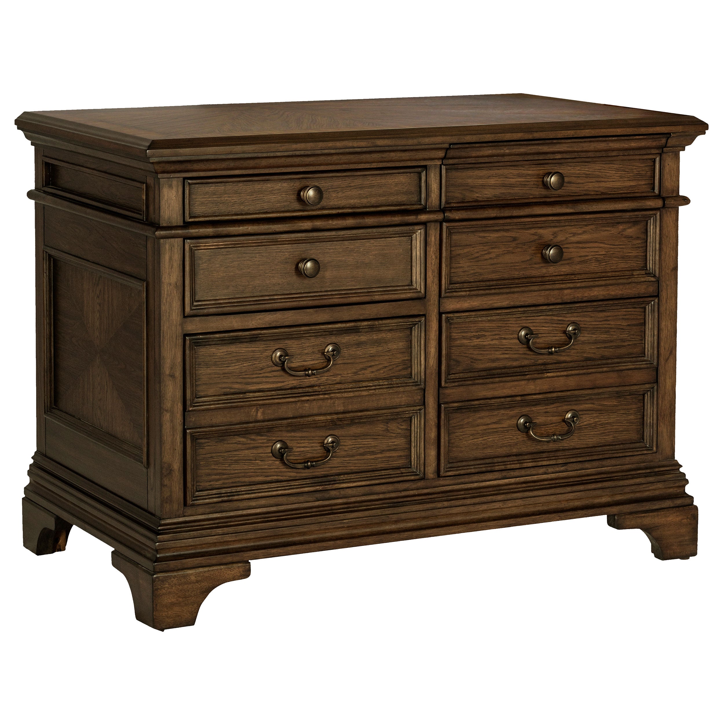 Hartshill File Cabinet - Ideal Furniture (Fresno,CA)