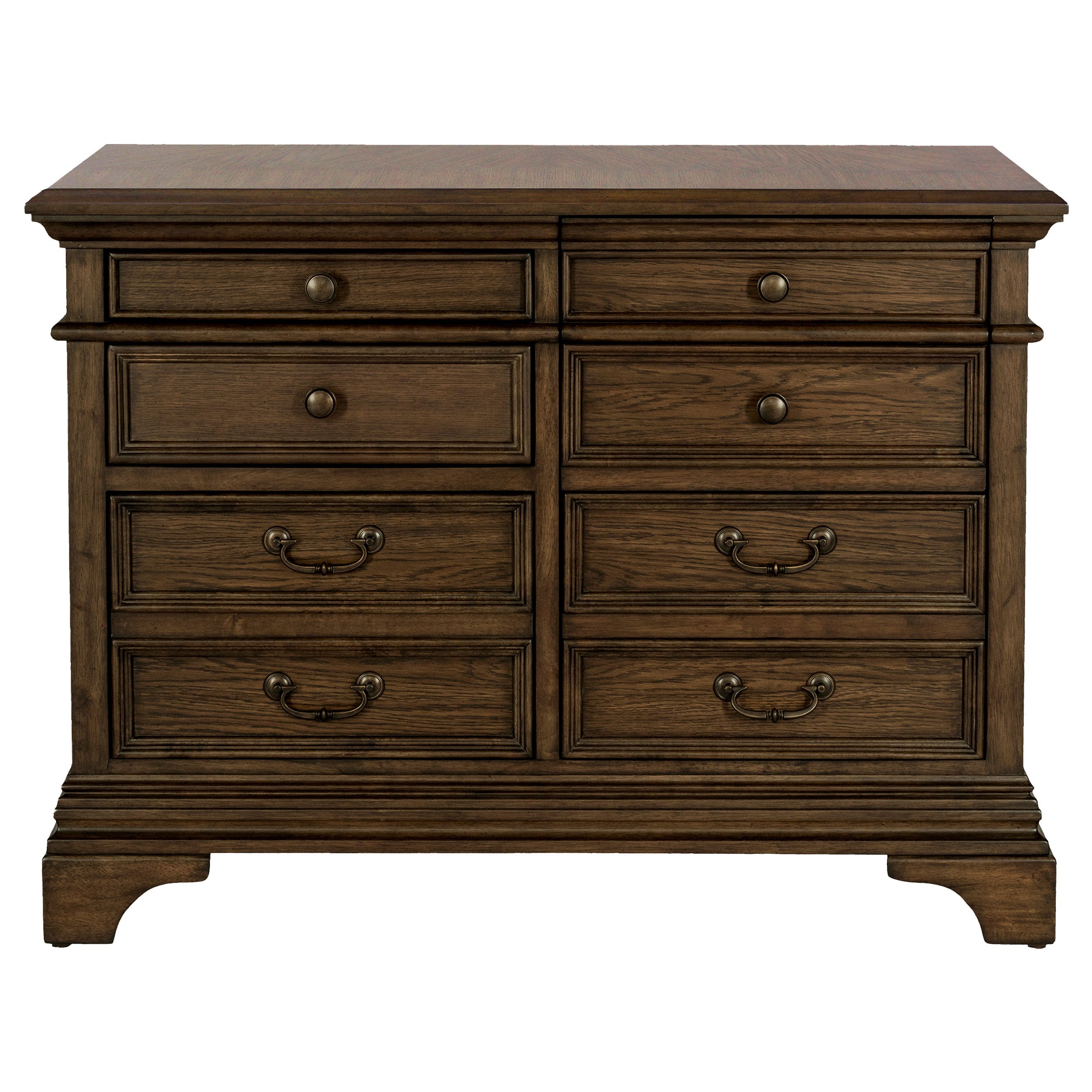 Hartshill File Cabinet - Ideal Furniture (Fresno,CA)