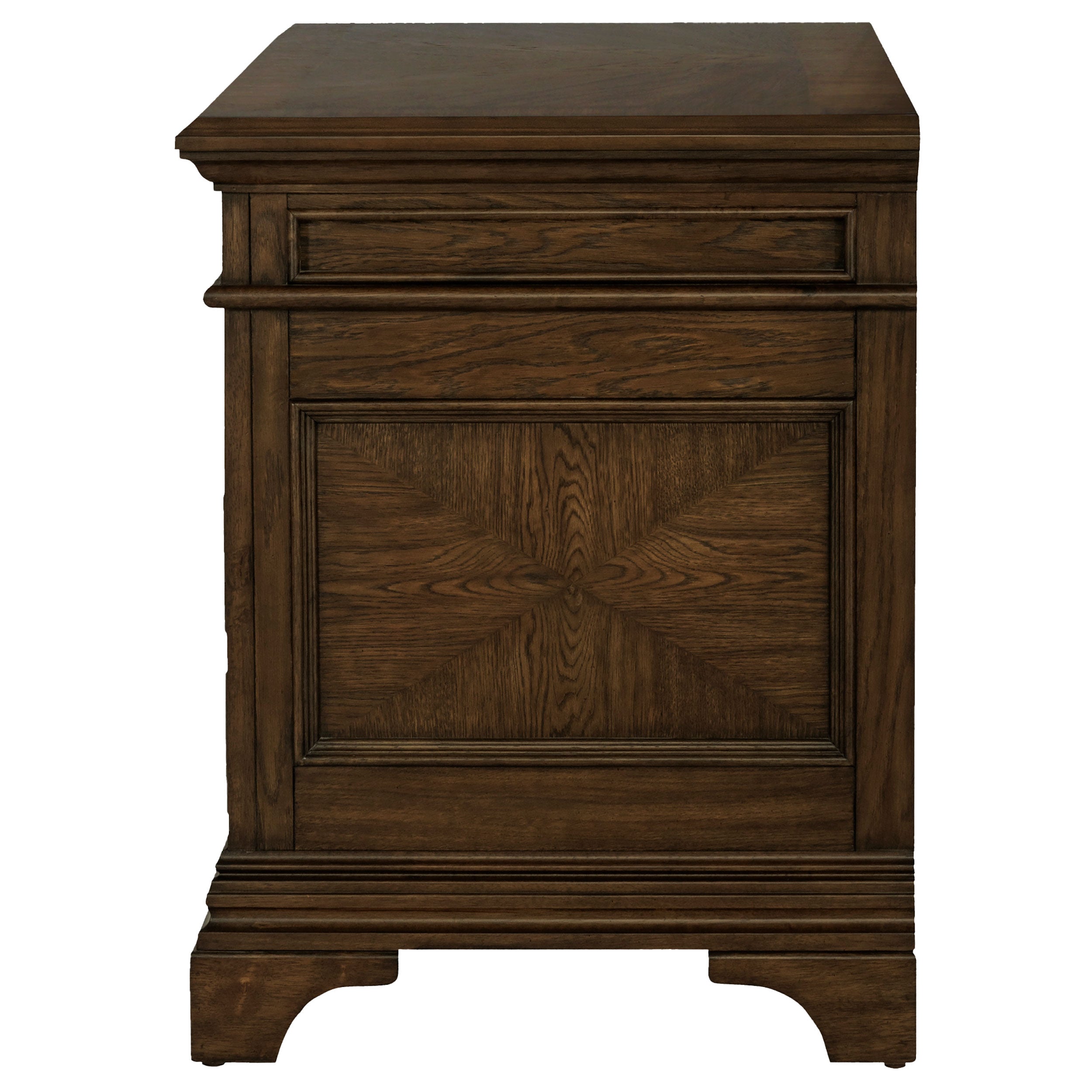 Hartshill File Cabinet - Ideal Furniture (Fresno,CA)