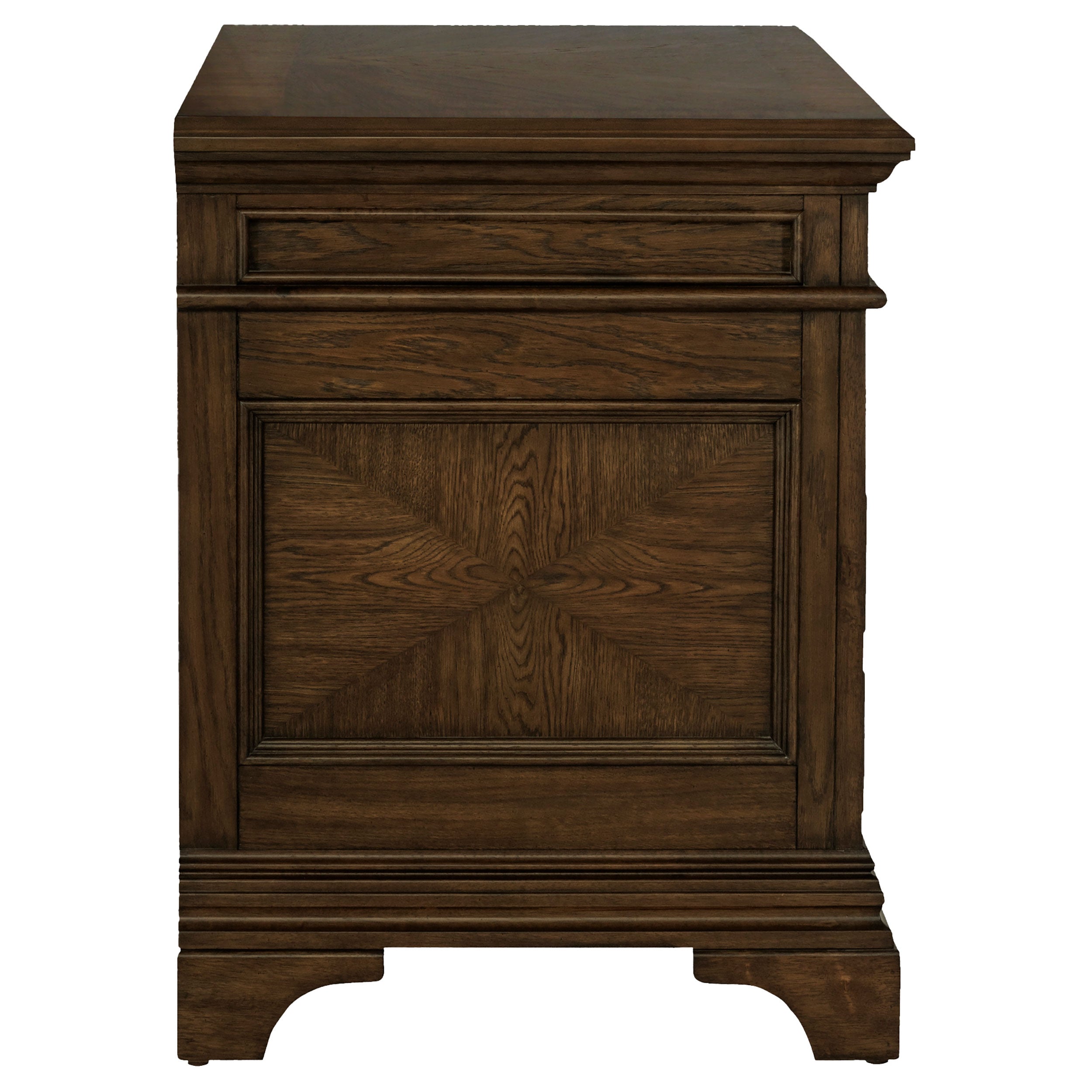 Hartshill File Cabinet - Ideal Furniture (Fresno,CA)