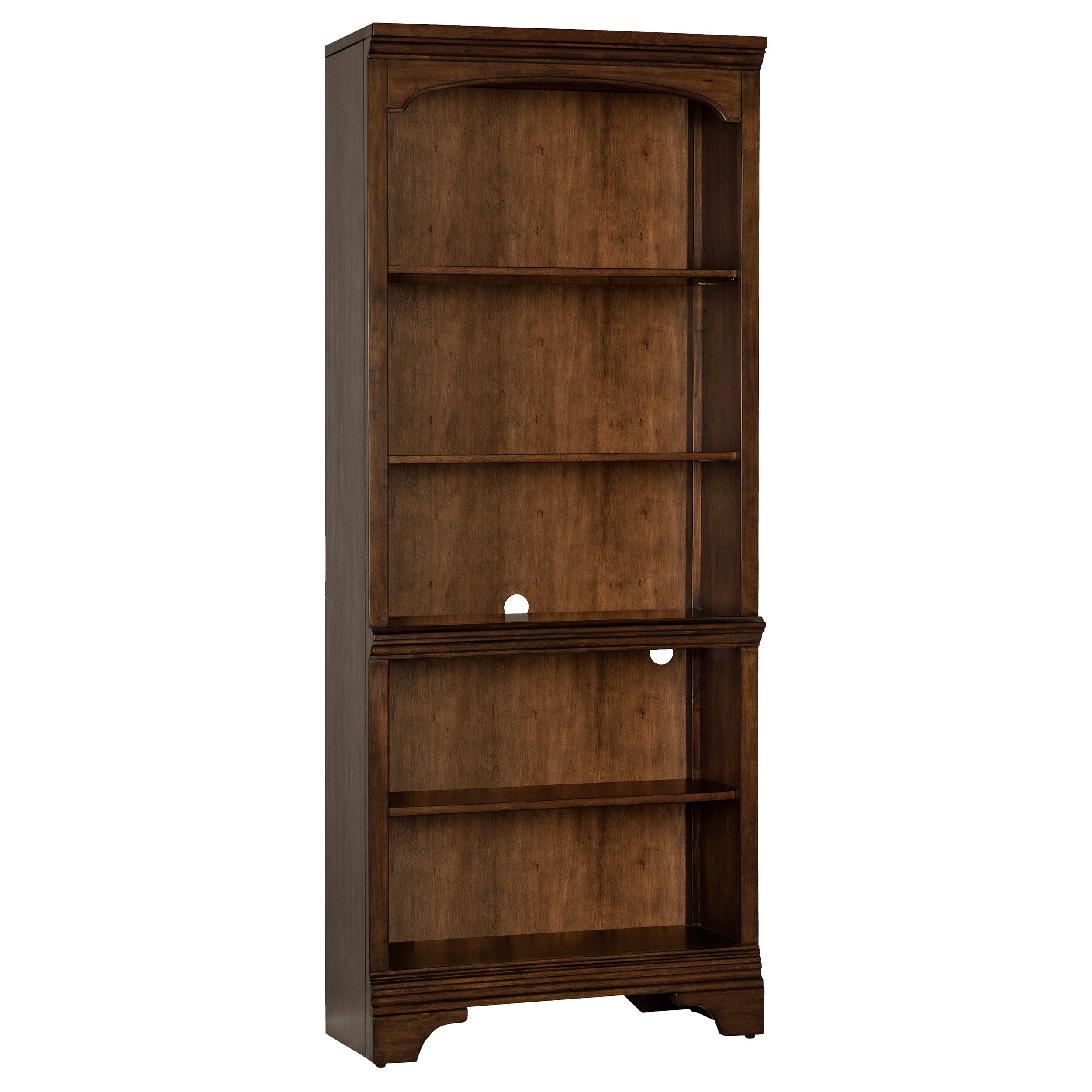 Hartshill Bookcase - Ideal Furniture (Fresno,CA)