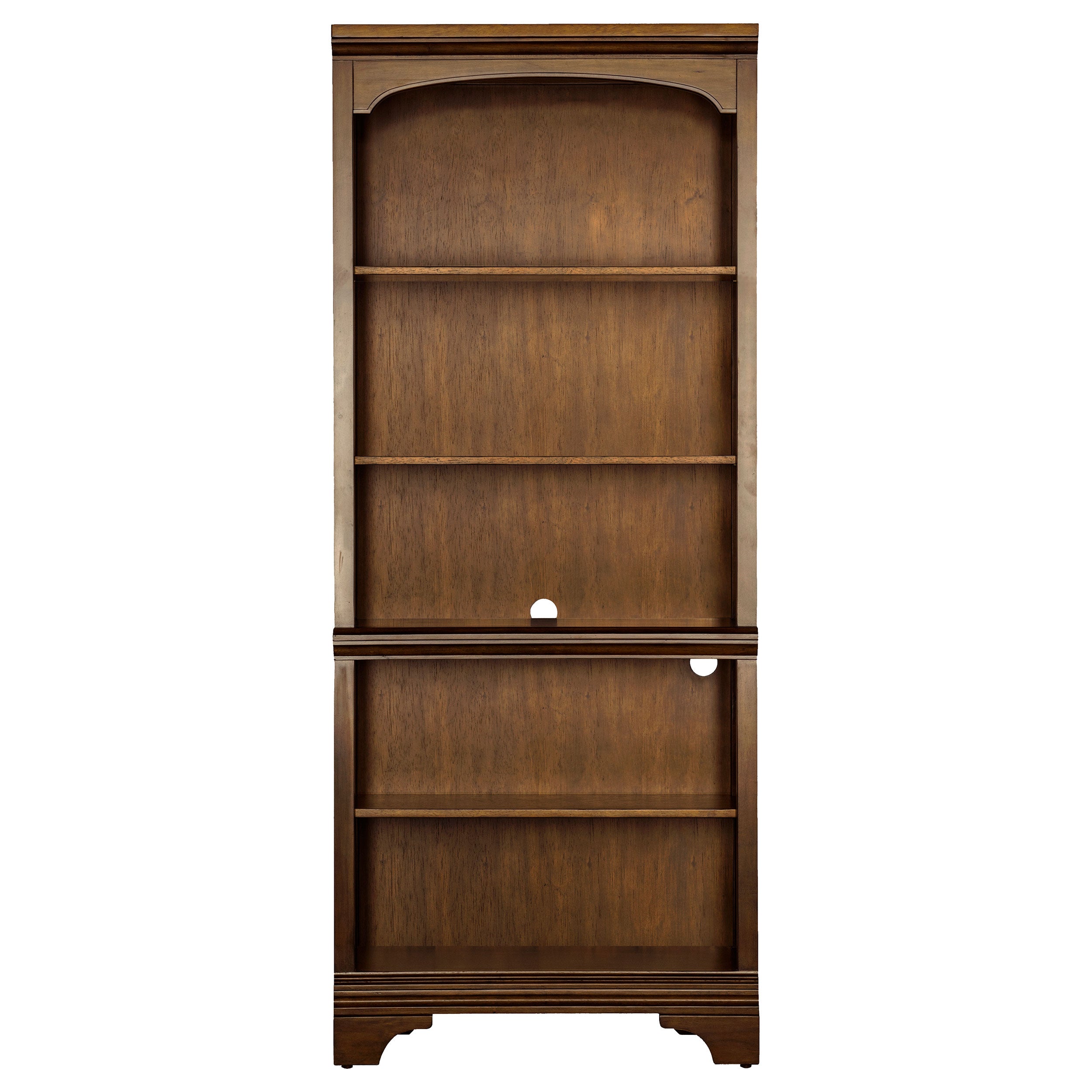 Hartshill Bookcase - Ideal Furniture (Fresno,CA)