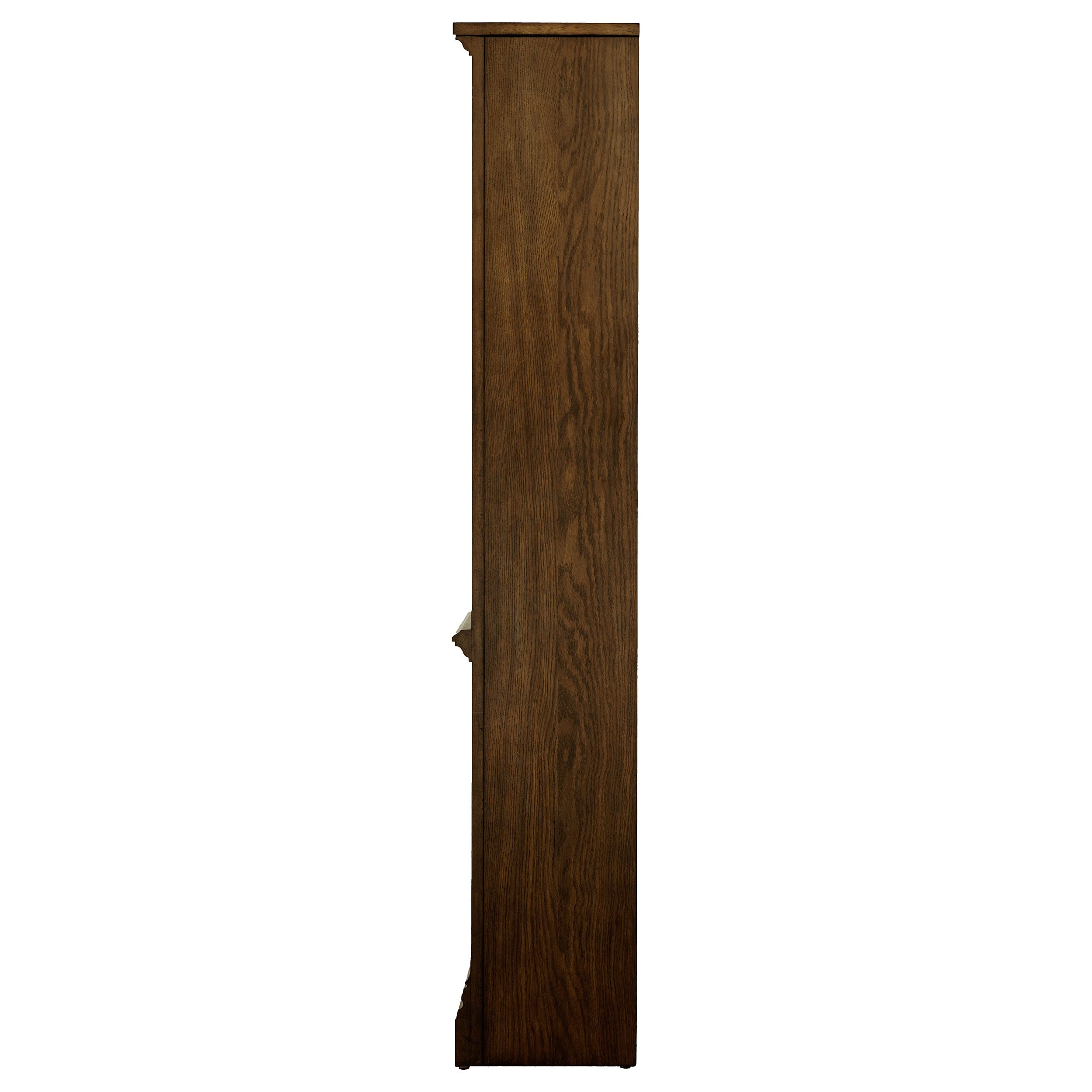 Hartshill Bookcase - Ideal Furniture (Fresno,CA)