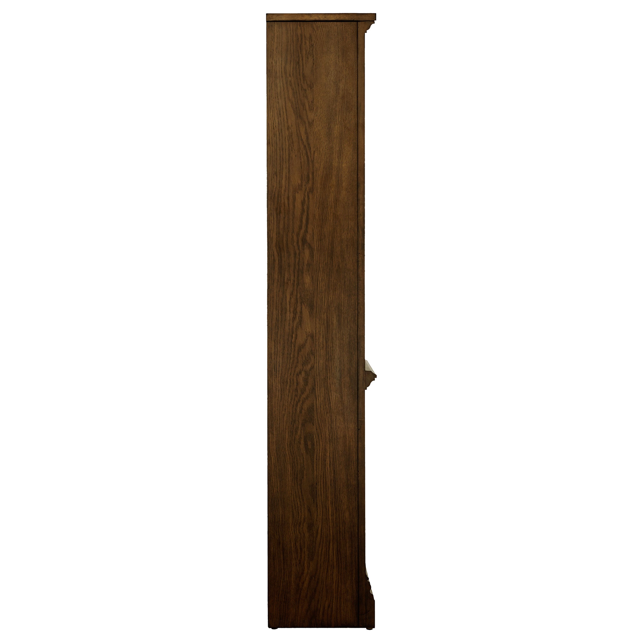 Hartshill Bookcase - Ideal Furniture (Fresno,CA)