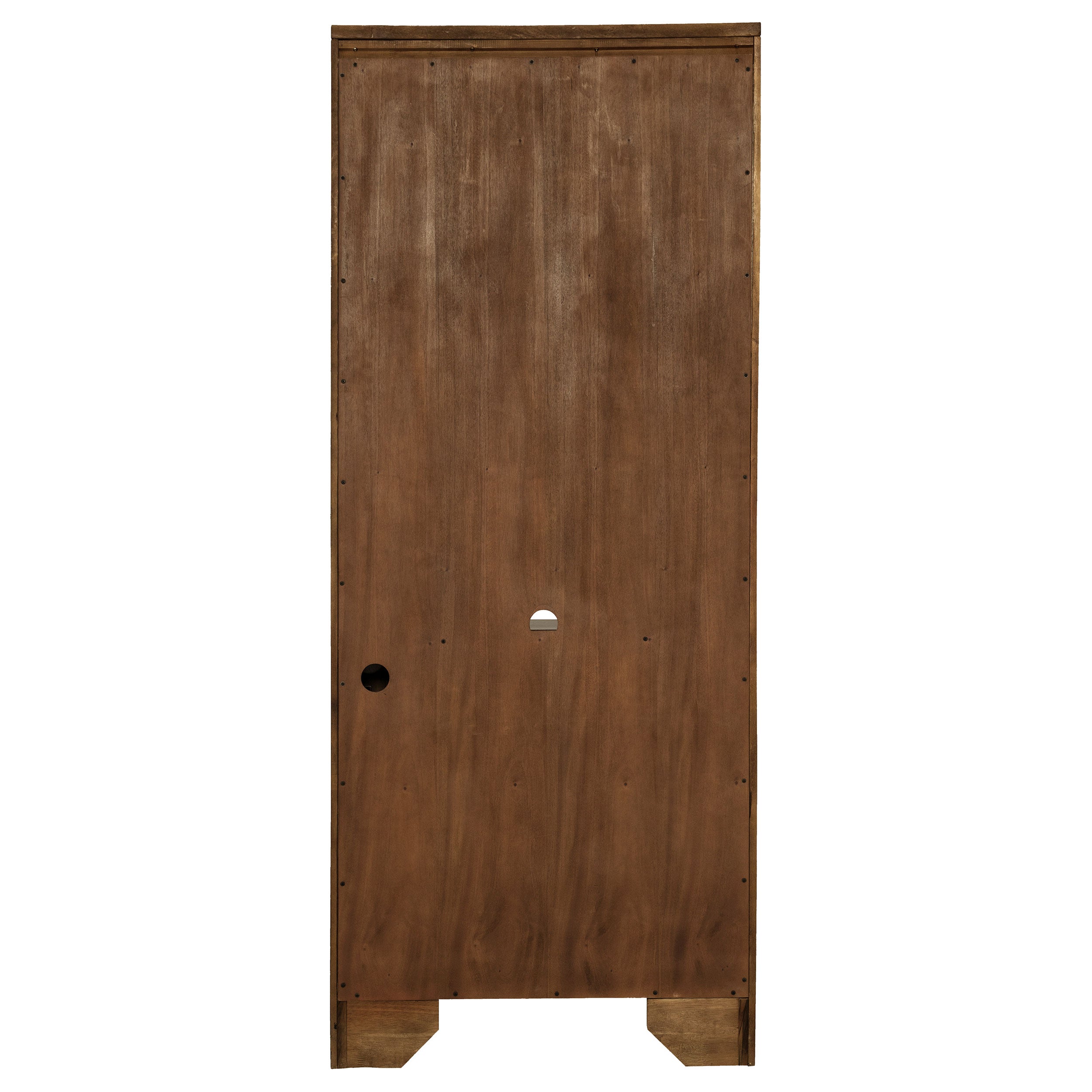 Hartshill Bookcase with Cabinet - Ideal Furniture (Fresno,CA)