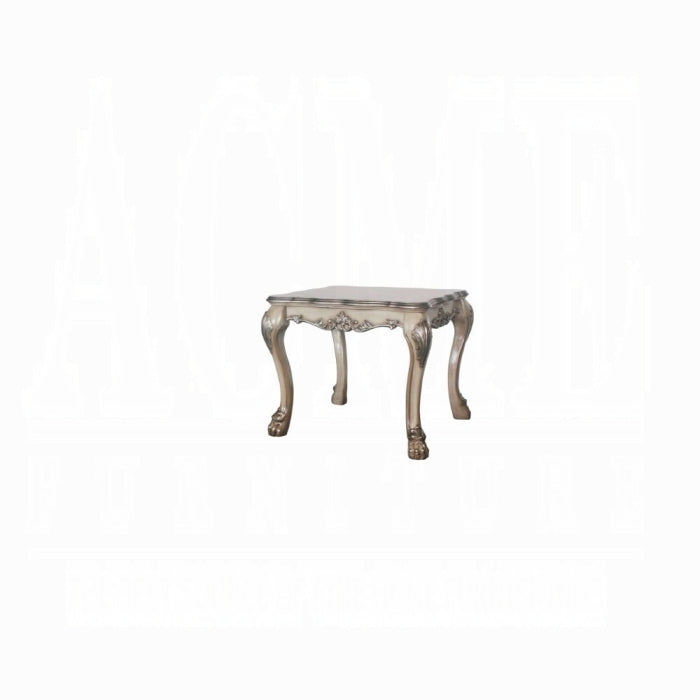 Dresden End Table - Ideal Furniture (Fresno,CA)