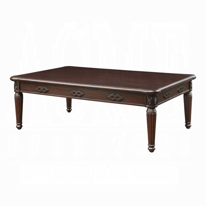 Chateau De Ville Coffee Table - Ideal Furniture (Fresno,CA)