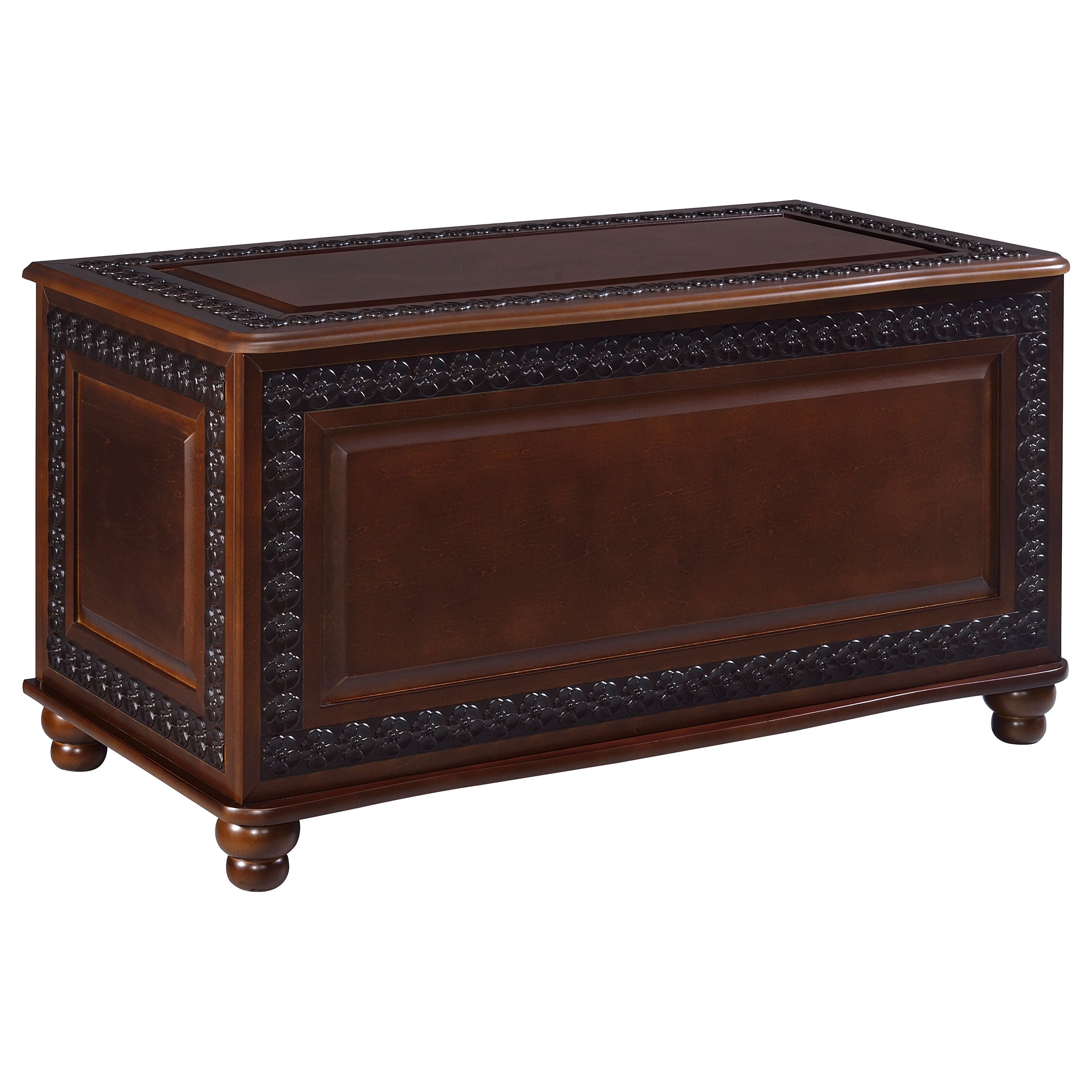 Finlay Cedar Chest - Ideal Furniture (Fresno,CA)
