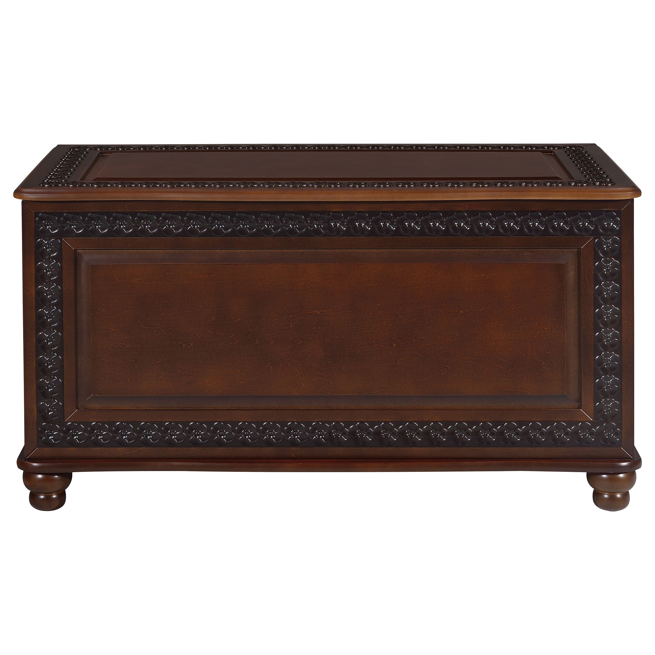 Finlay Cedar Chest - Ideal Furniture (Fresno,CA)