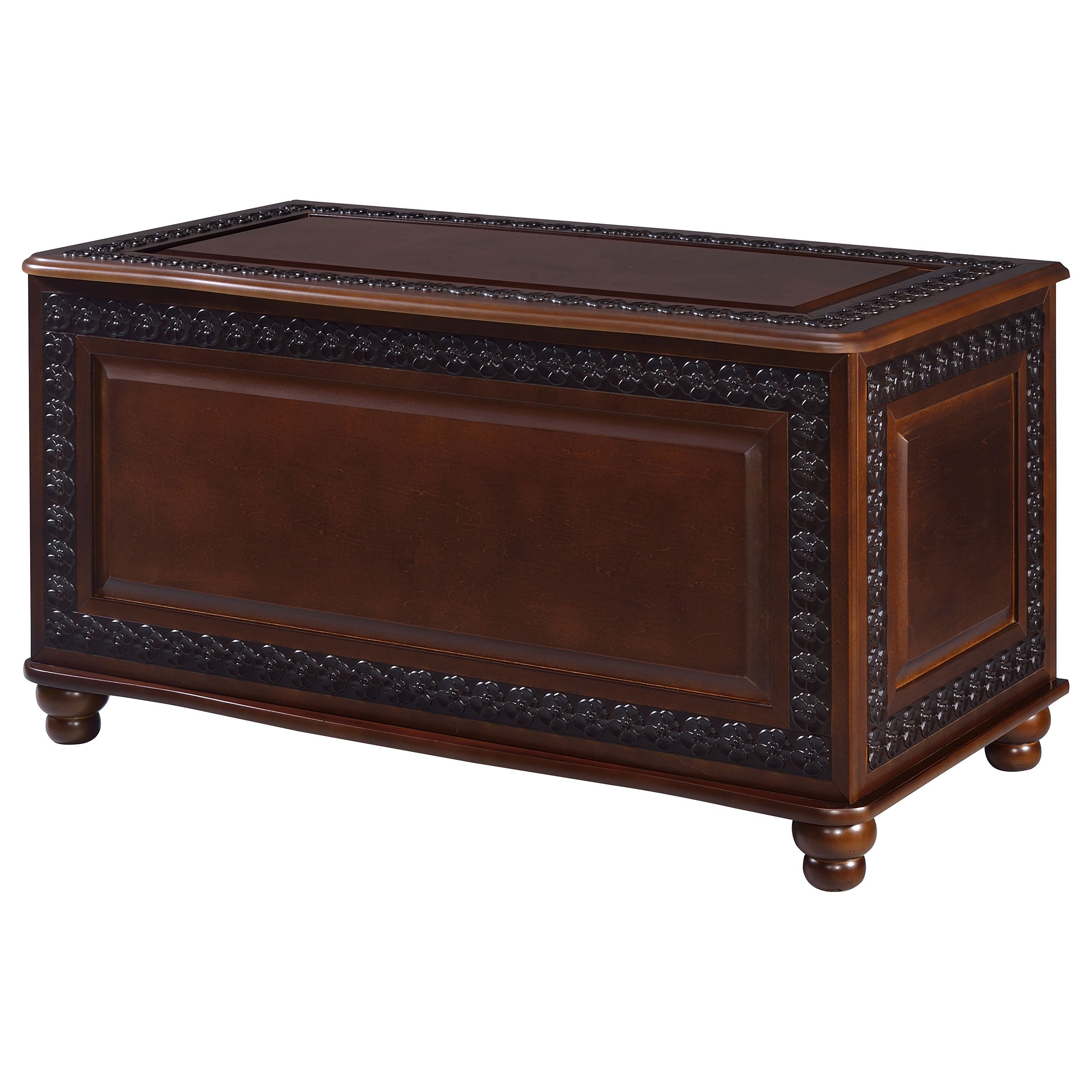 Finlay Cedar Chest - Ideal Furniture (Fresno,CA)
