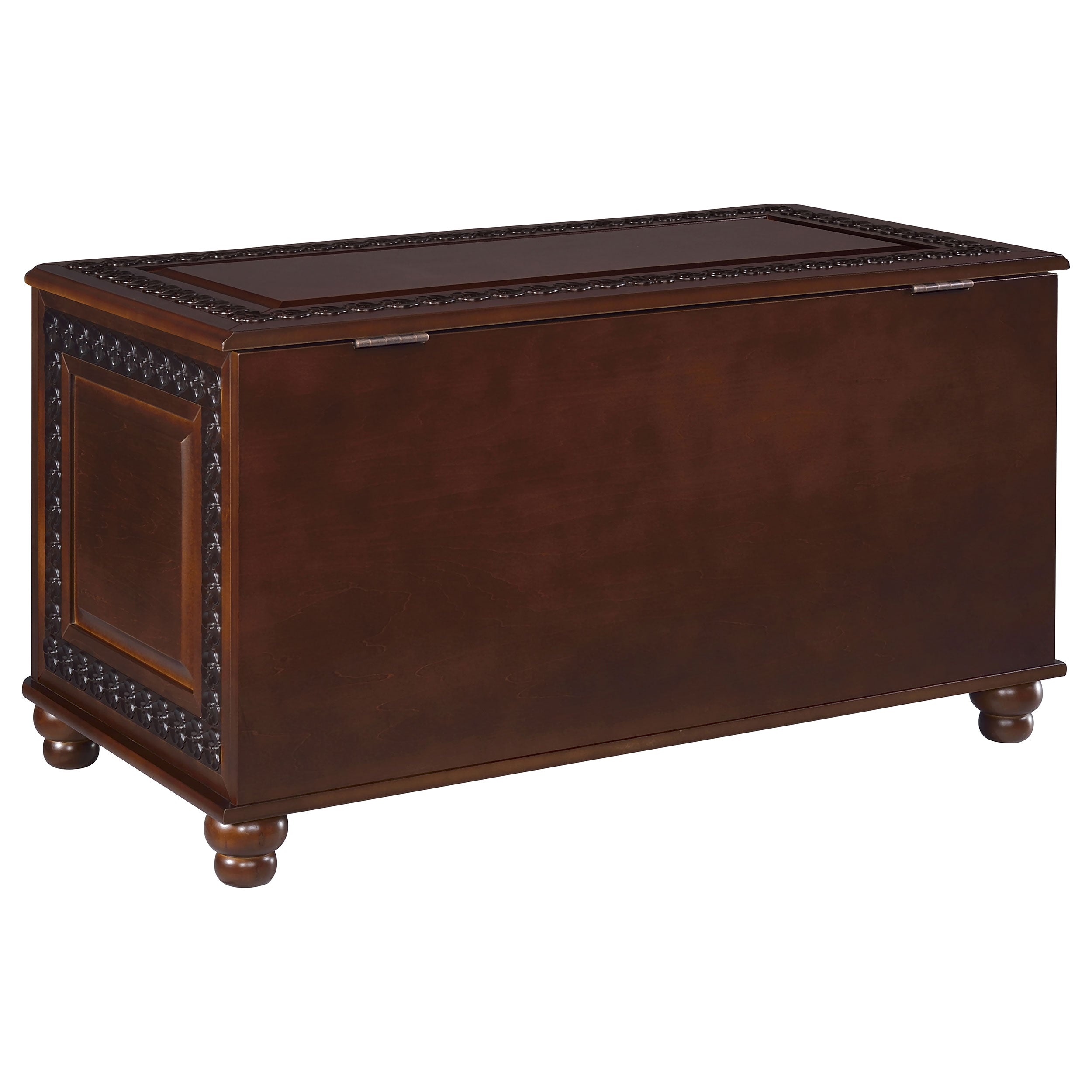 Finlay Cedar Chest - Ideal Furniture (Fresno,CA)