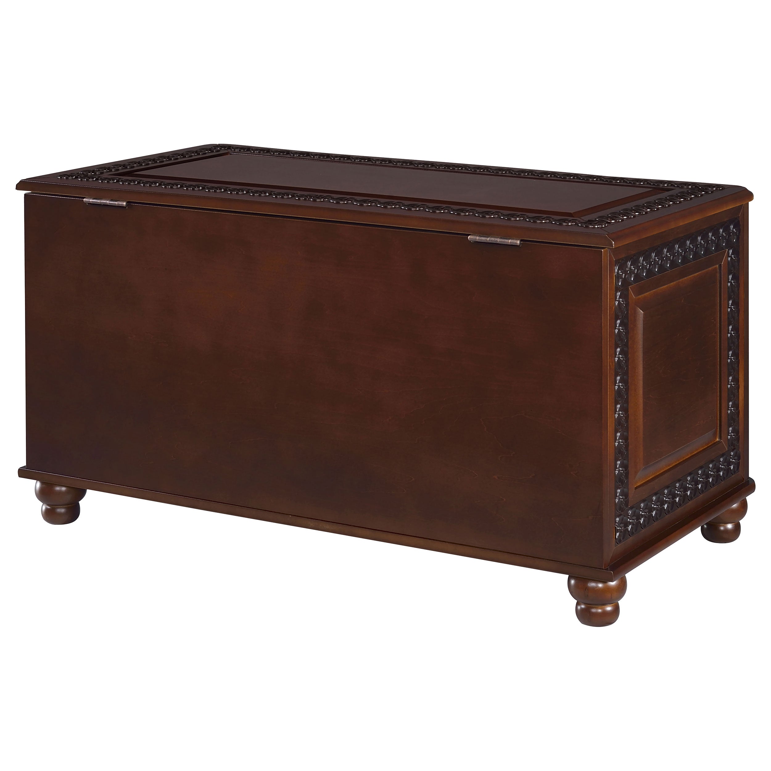 Finlay Cedar Chest - Ideal Furniture (Fresno,CA)