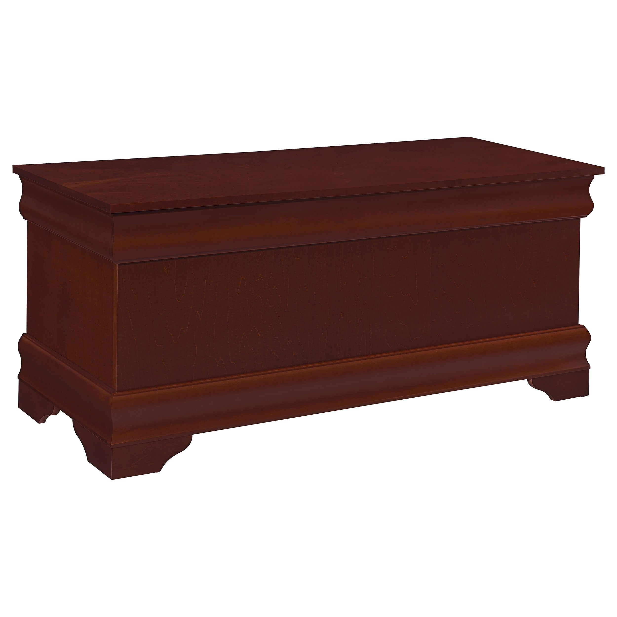 Pablo Cedar Chest - Ideal Furniture (Fresno,CA)