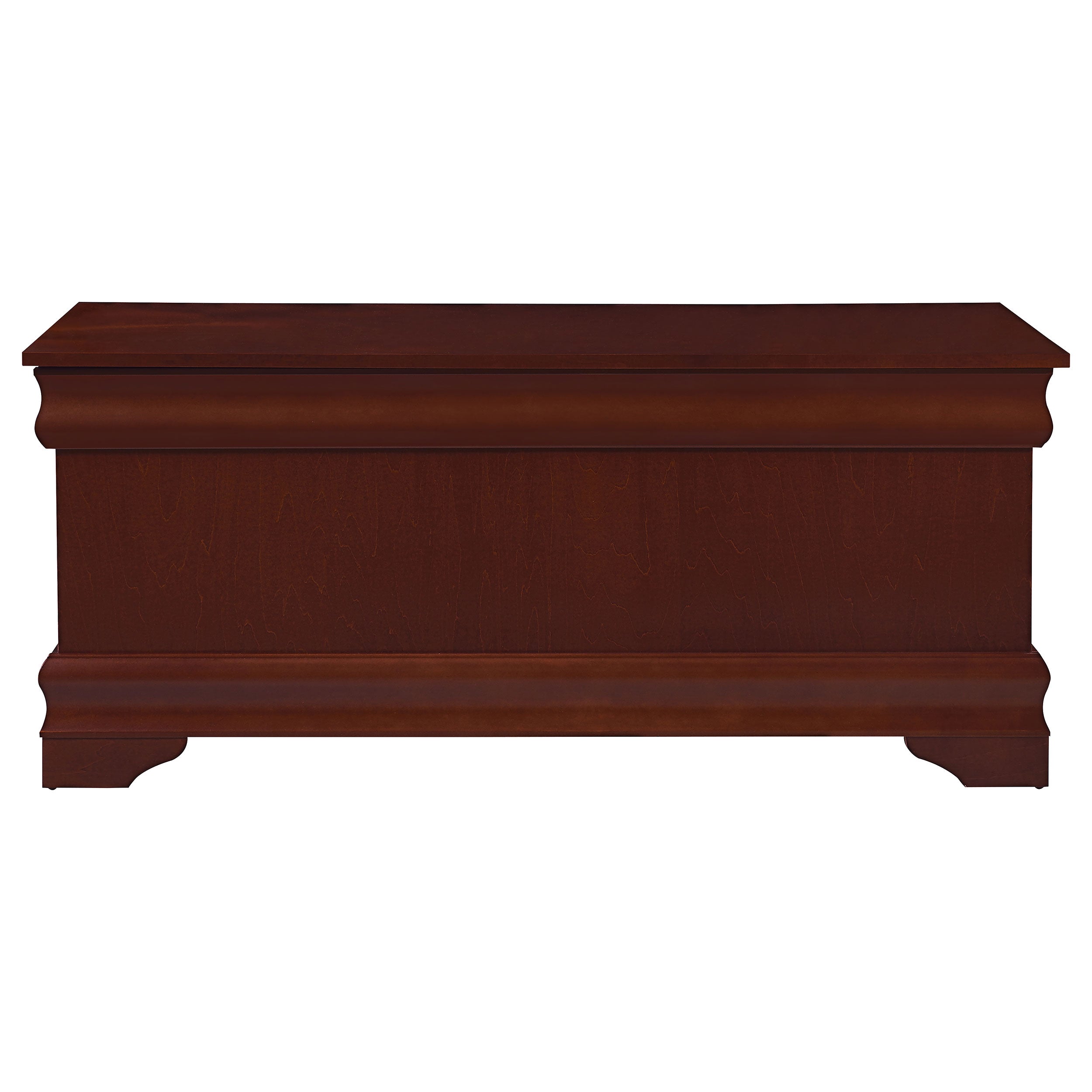 Pablo Cedar Chest - Ideal Furniture (Fresno,CA)