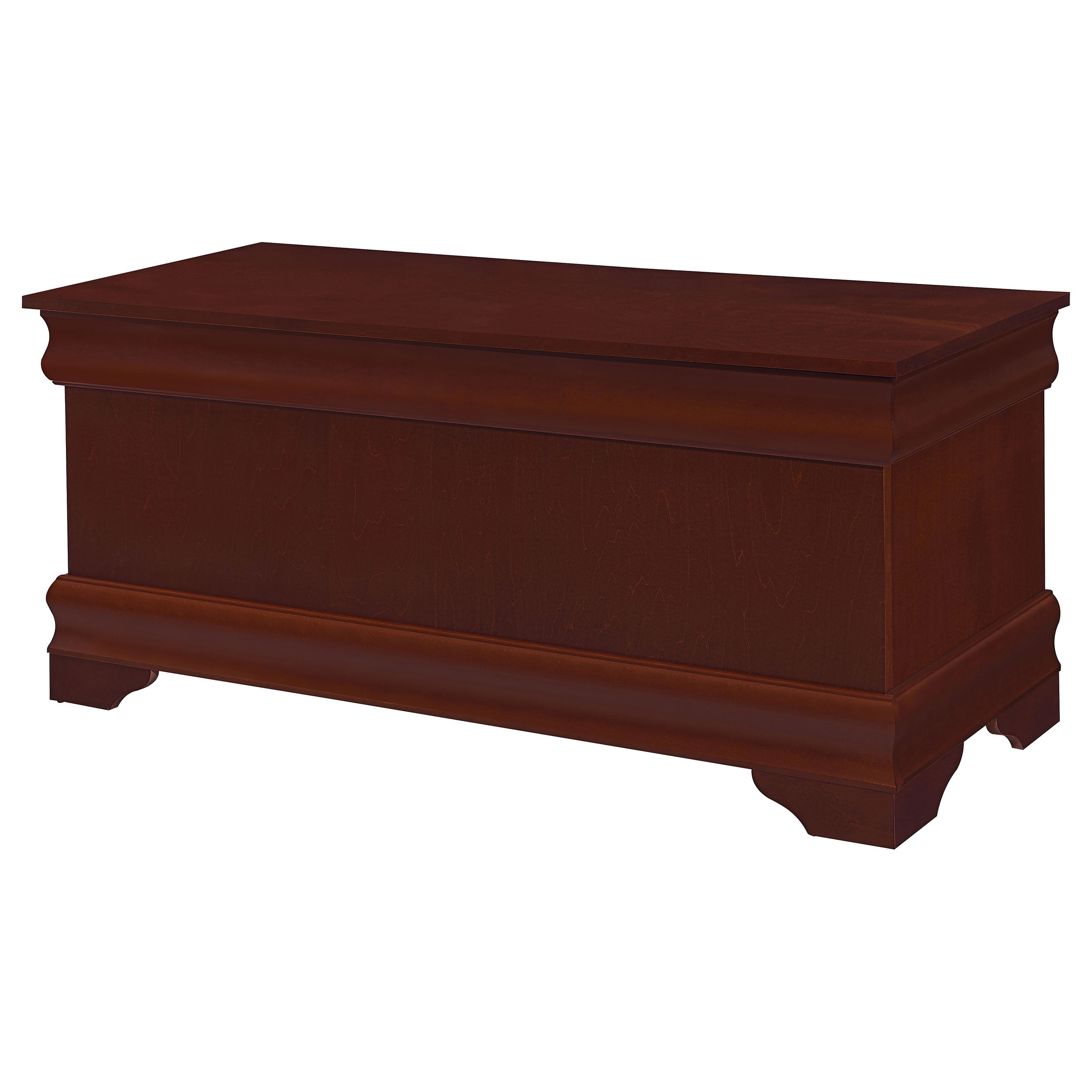 Pablo Cedar Chest - Ideal Furniture (Fresno,CA)