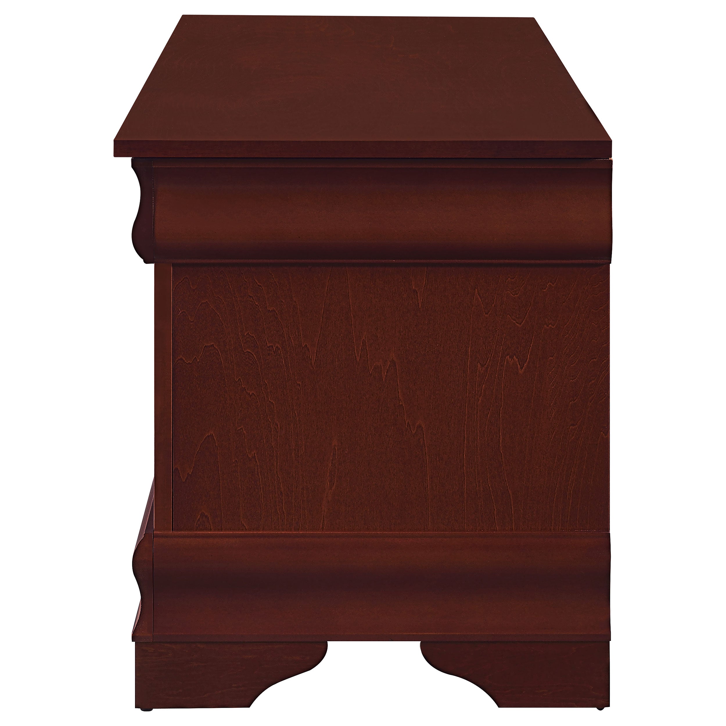 Pablo Cedar Chest - Ideal Furniture (Fresno,CA)