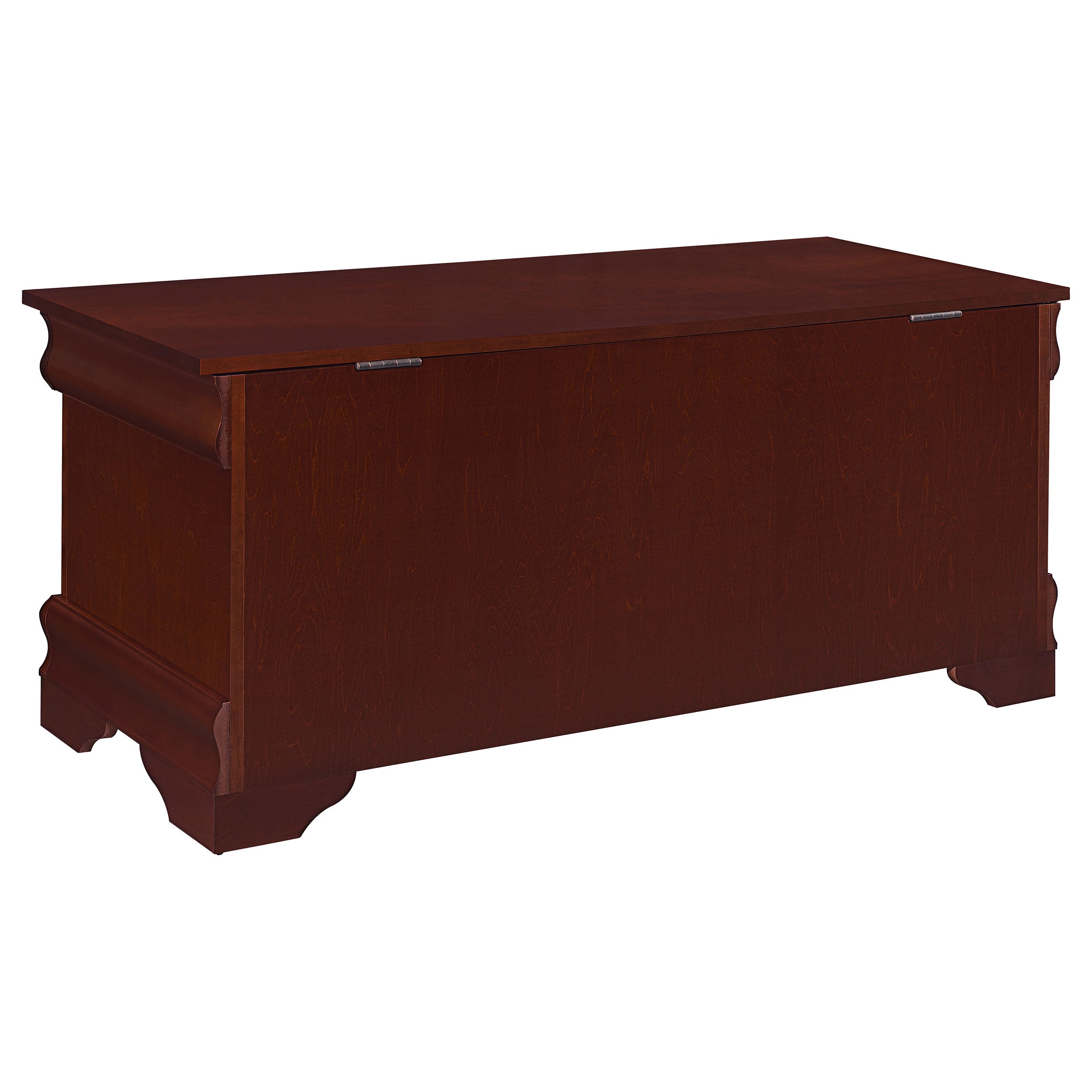 Pablo Cedar Chest - Ideal Furniture (Fresno,CA)