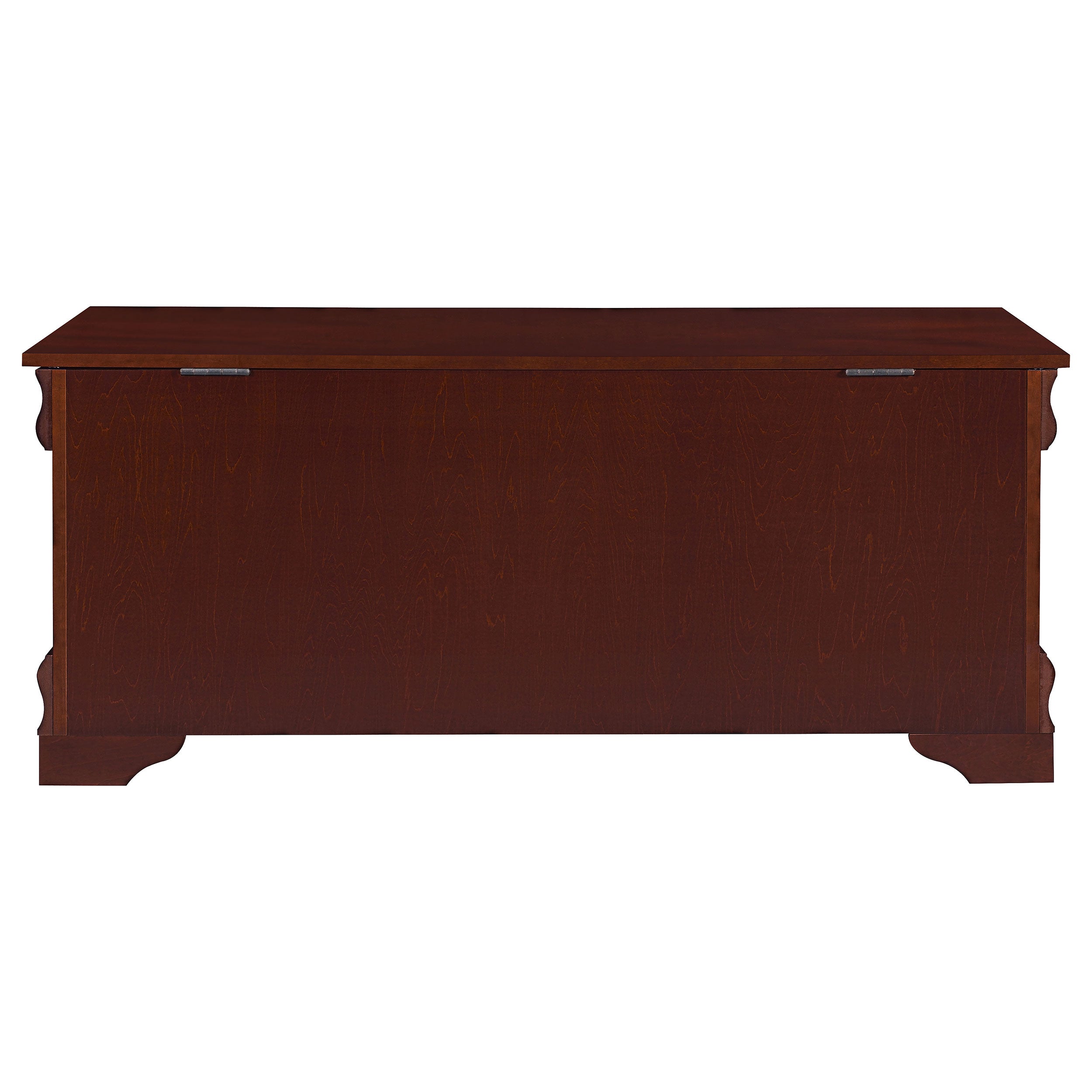 Pablo Cedar Chest - Ideal Furniture (Fresno,CA)
