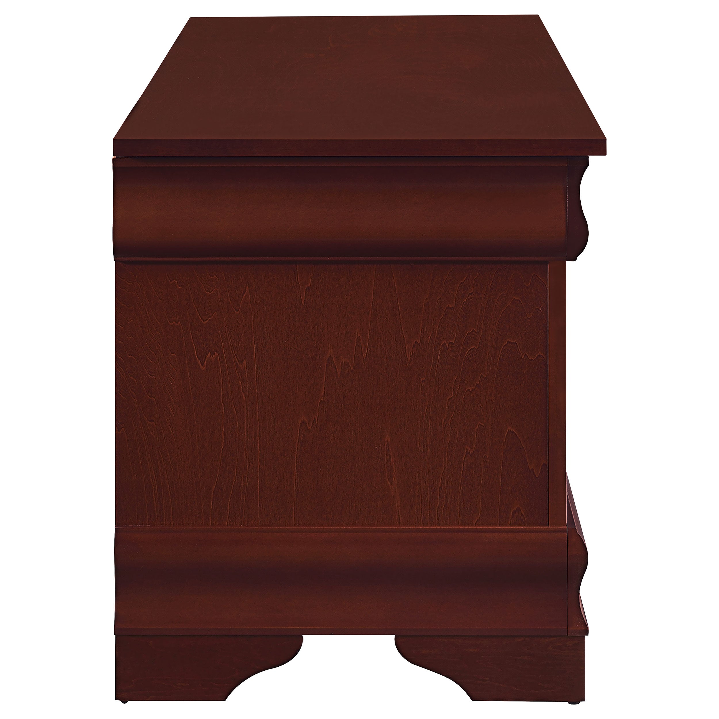 Pablo Cedar Chest - Ideal Furniture (Fresno,CA)