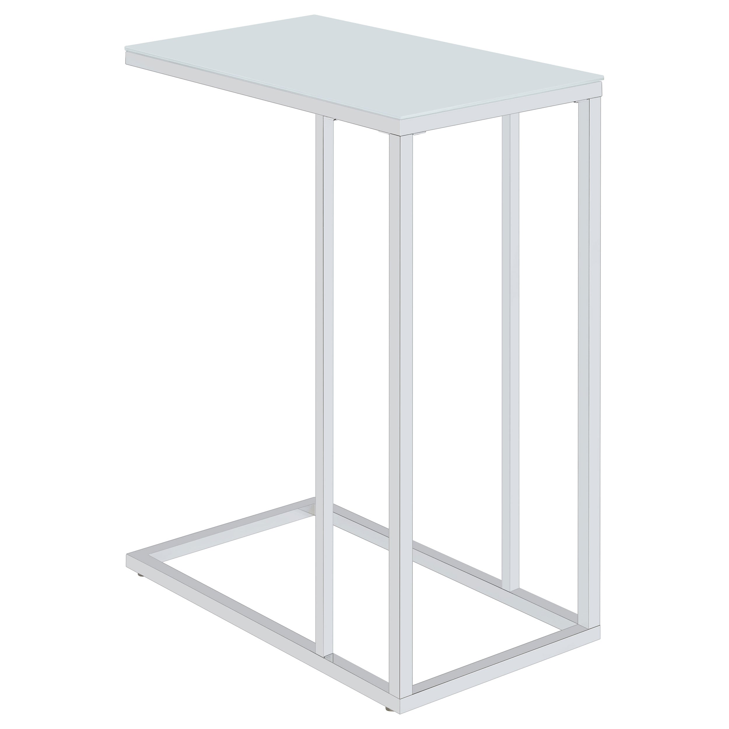 Stella Side Table - Ideal Furniture (Fresno,CA)
