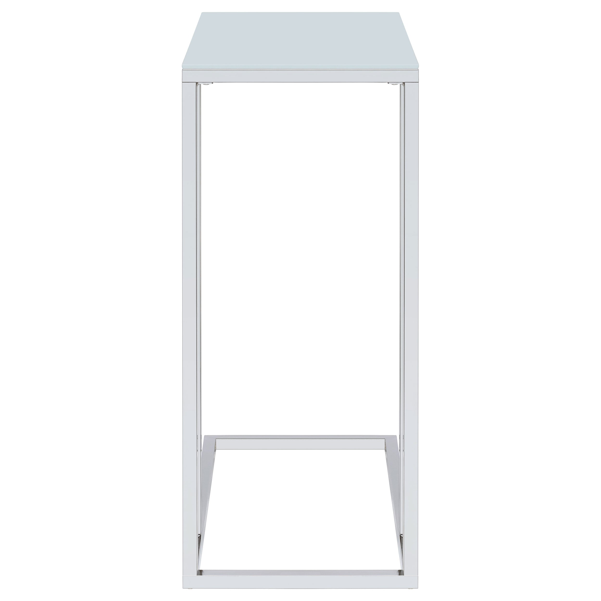 Stella Side Table - Ideal Furniture (Fresno,CA)