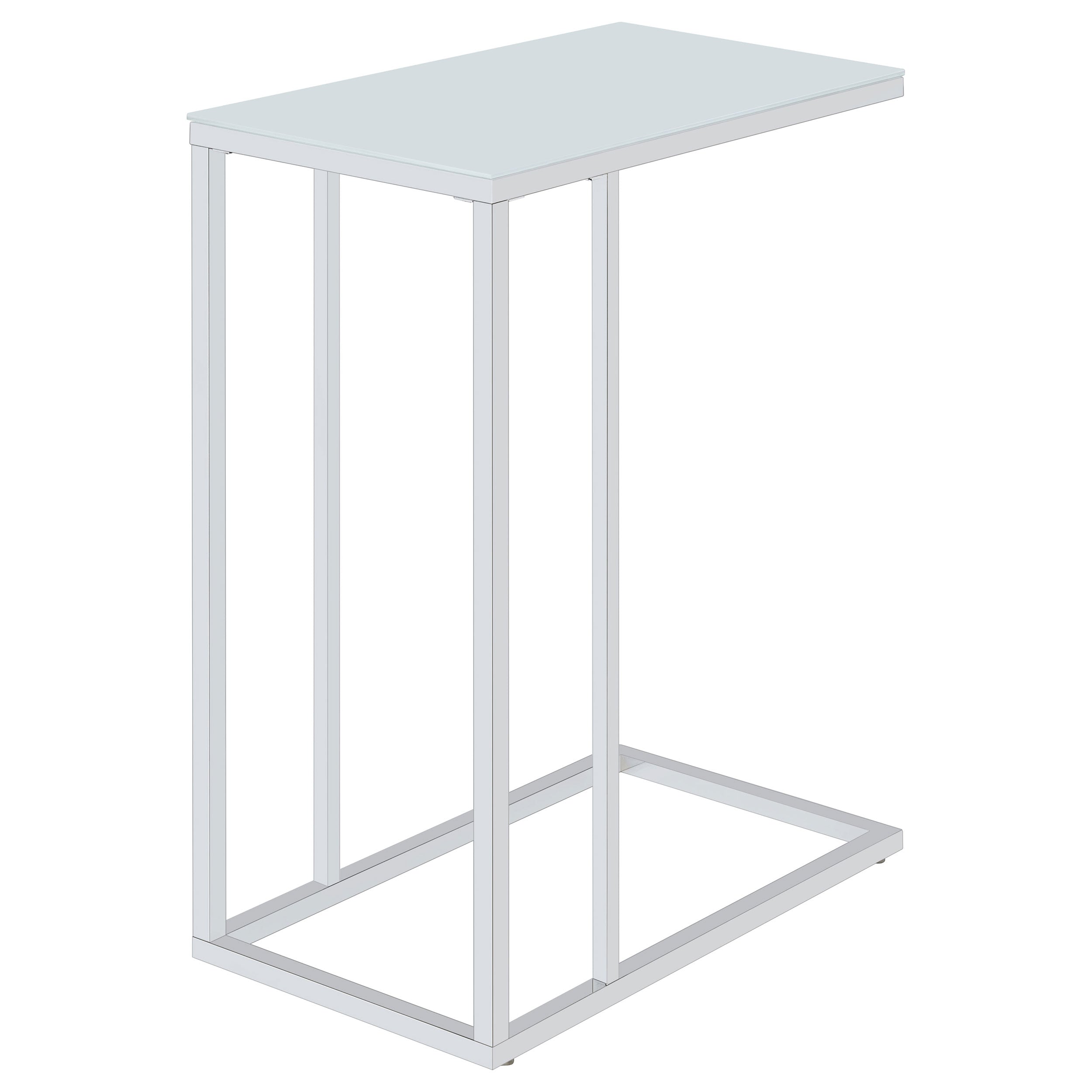 Stella Side Table - Ideal Furniture (Fresno,CA)