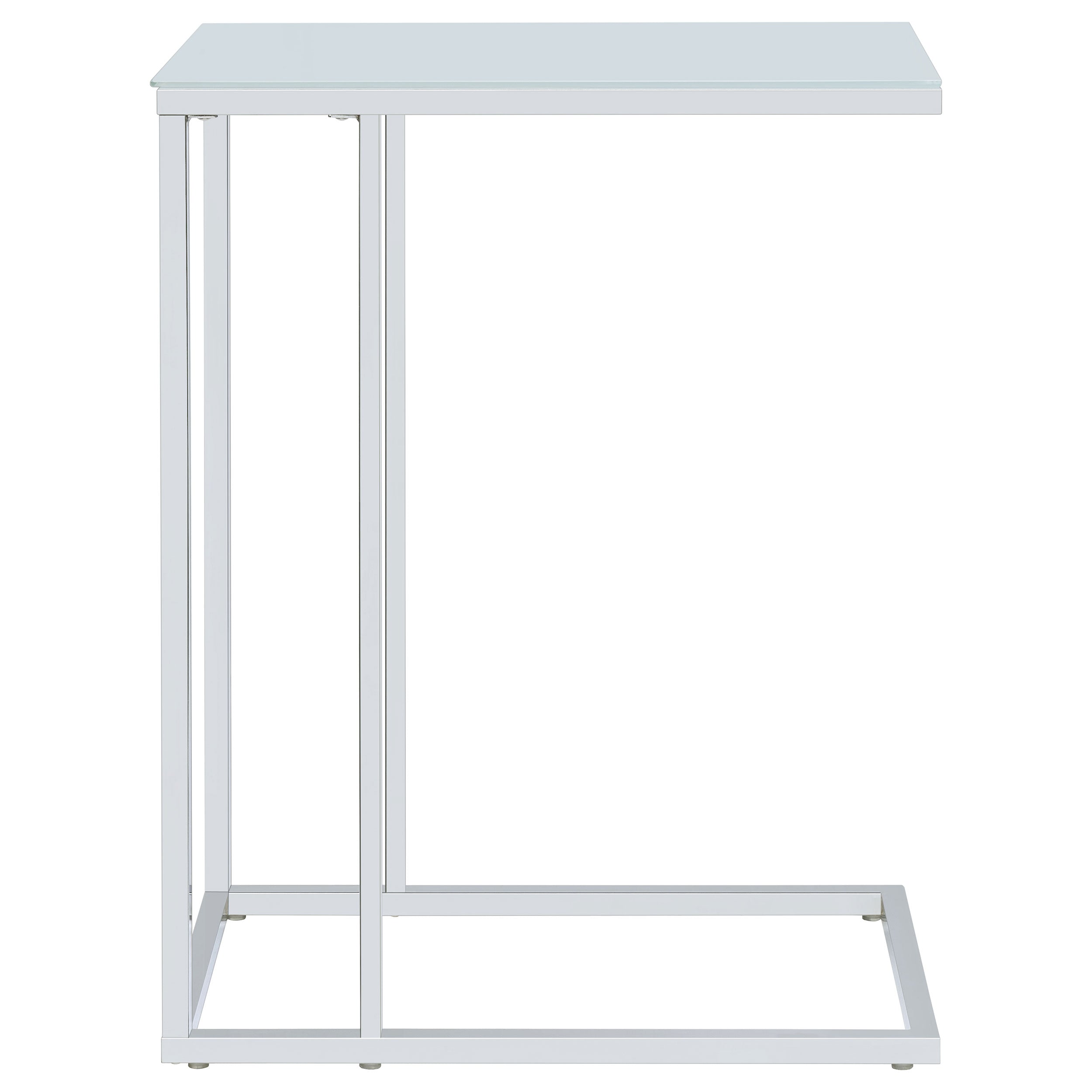 Stella Side Table - Ideal Furniture (Fresno,CA)