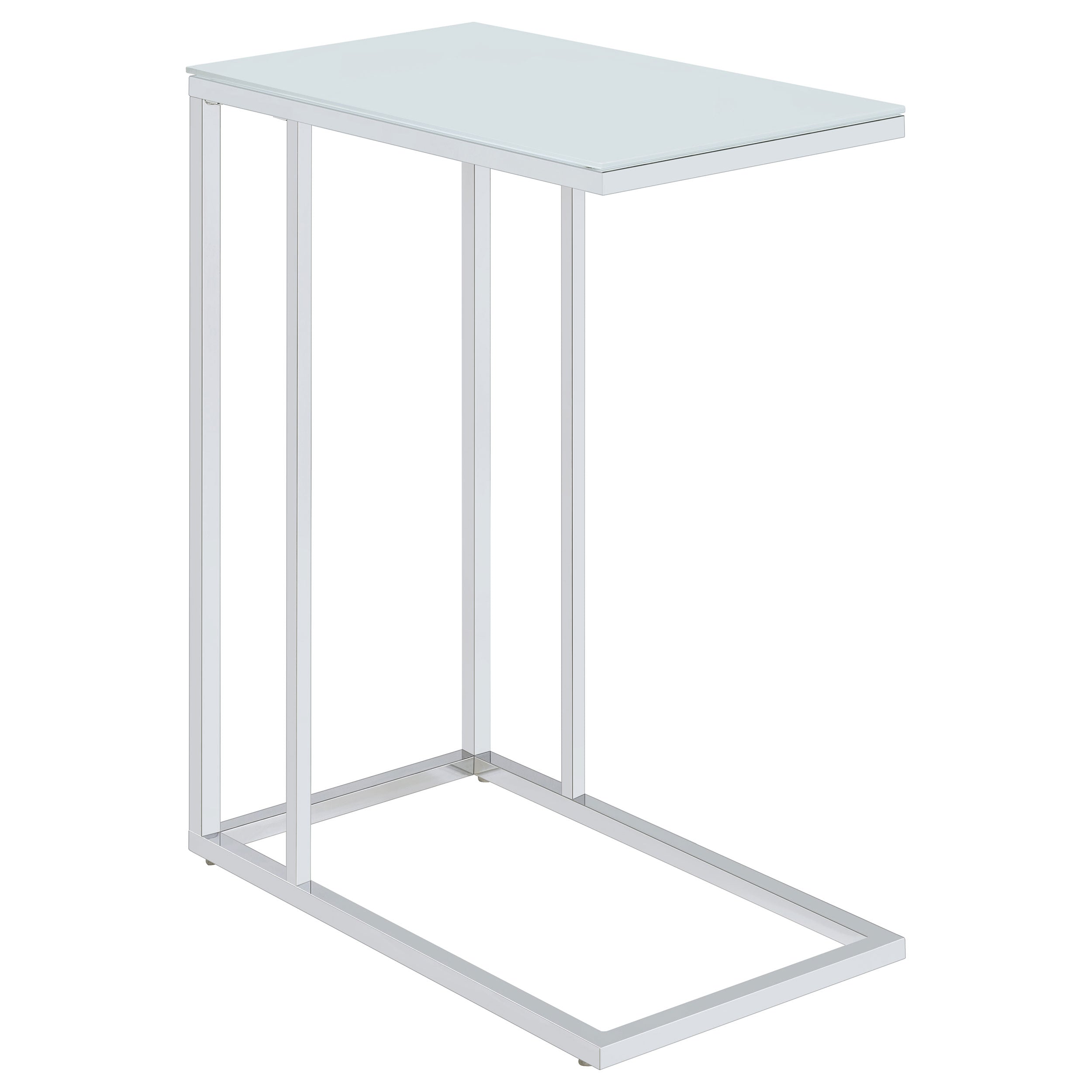 Stella Side Table - Ideal Furniture (Fresno,CA)