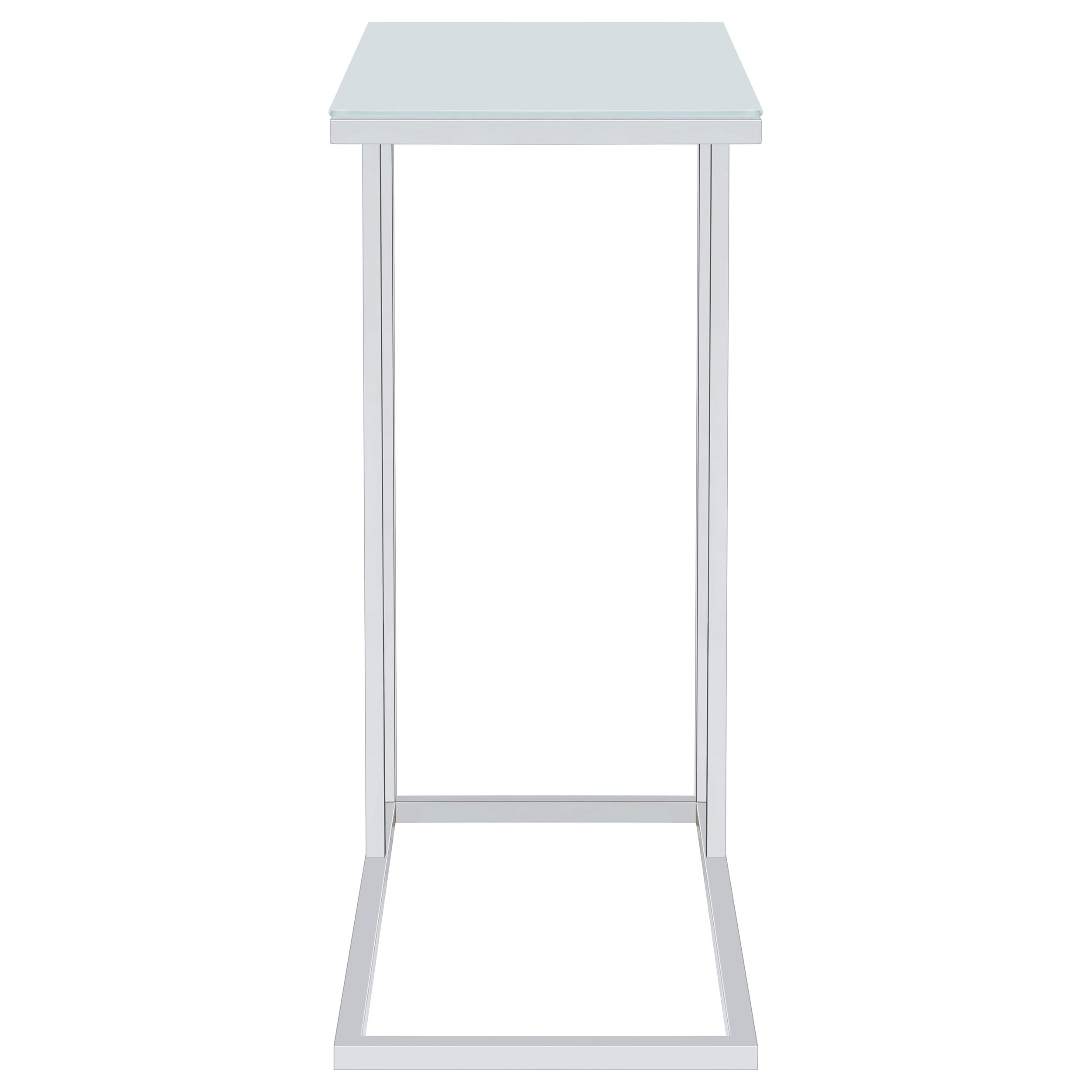 Stella Side Table - Ideal Furniture (Fresno,CA)
